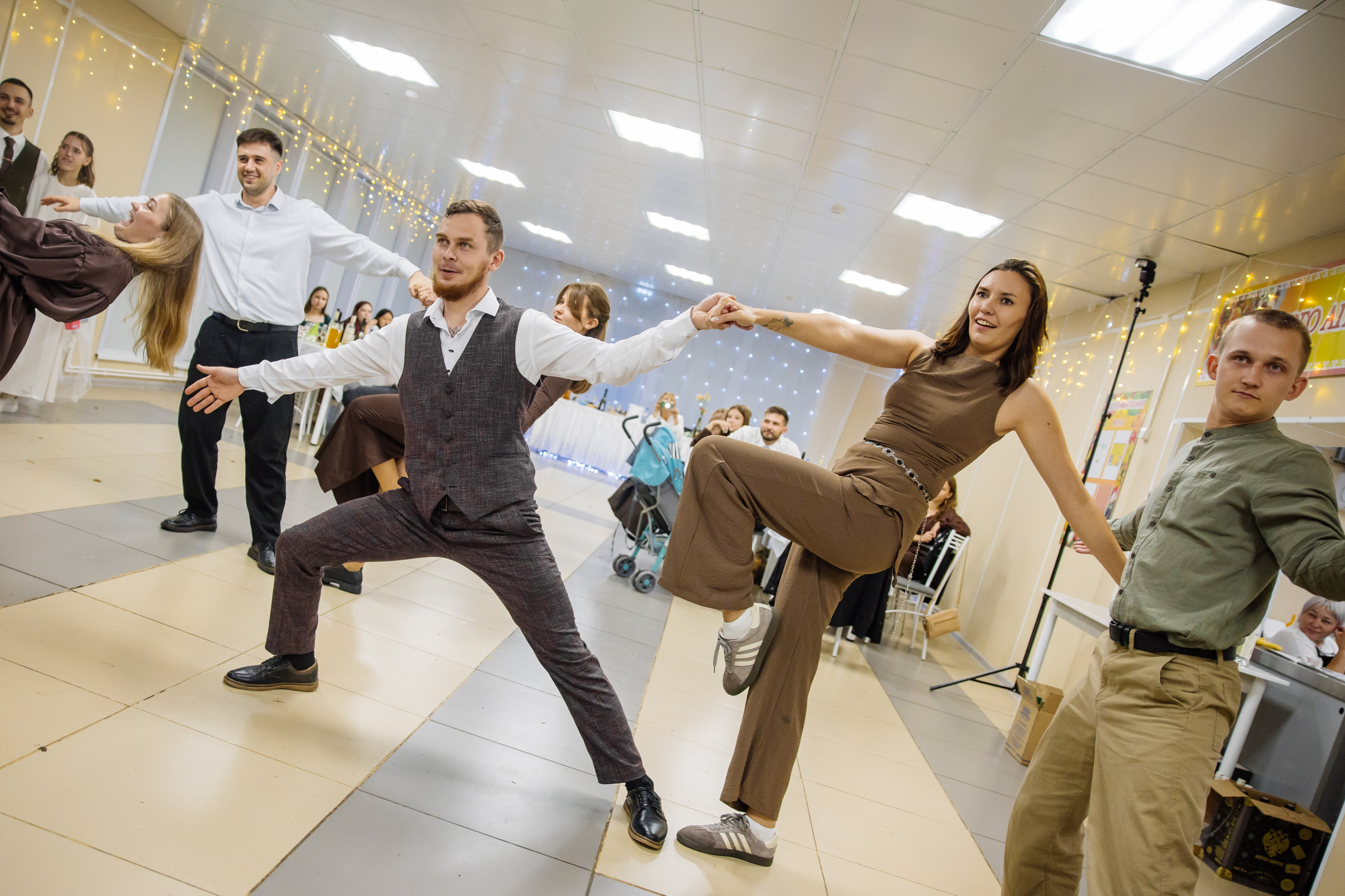 Илья & Евгения. Свадебный фотограф в Иркутске Бобылев Никита