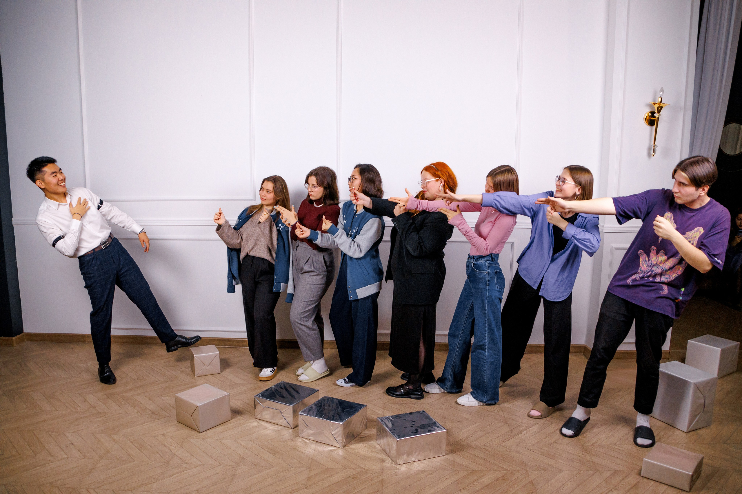 МСК ИГУ. Свадебный фотограф в Иркутске Бобылев Никита