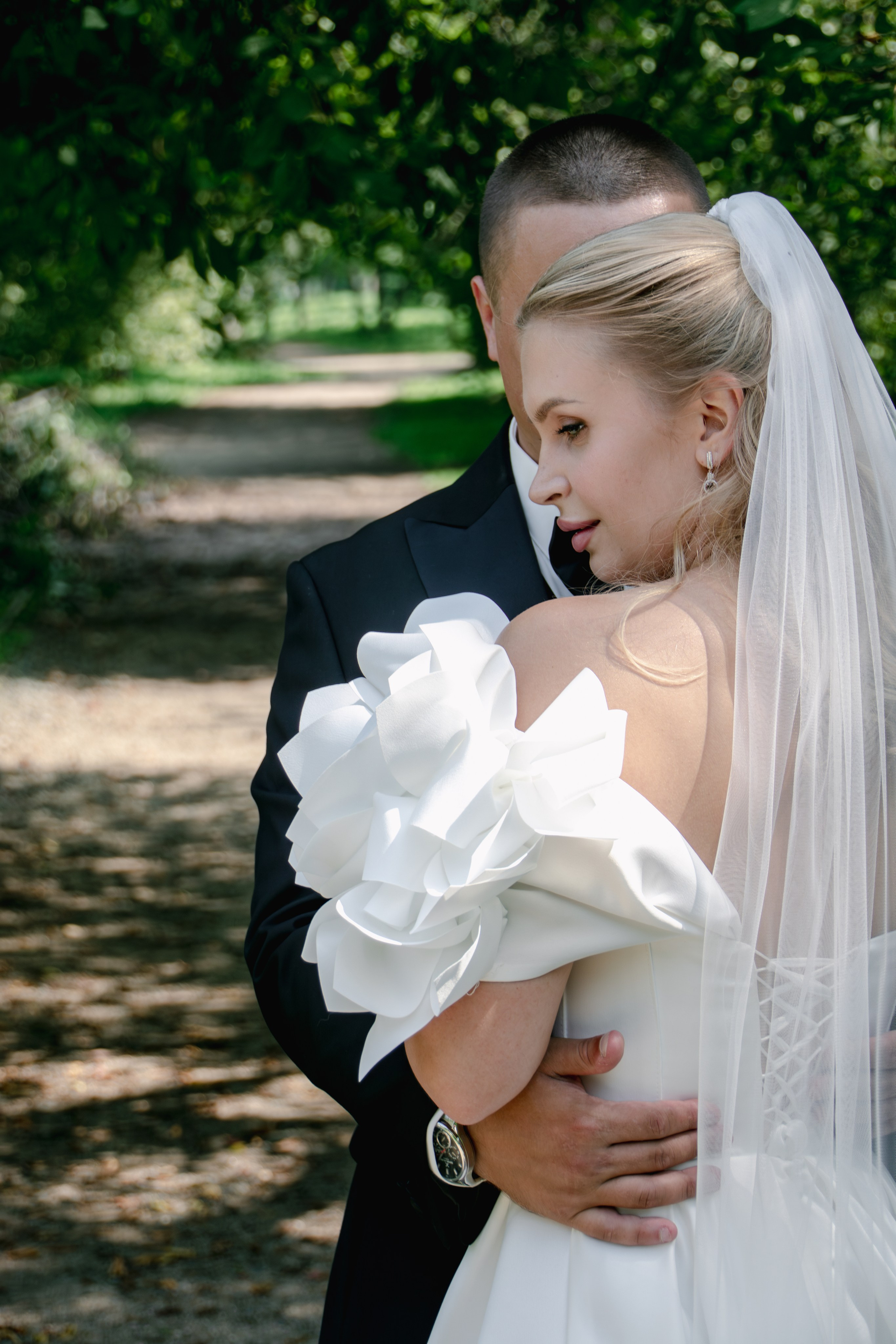 МИР ТОЛЬКО ДЛЯ НАС. Свадебный фотограф в Иркутске Бобылев Никита