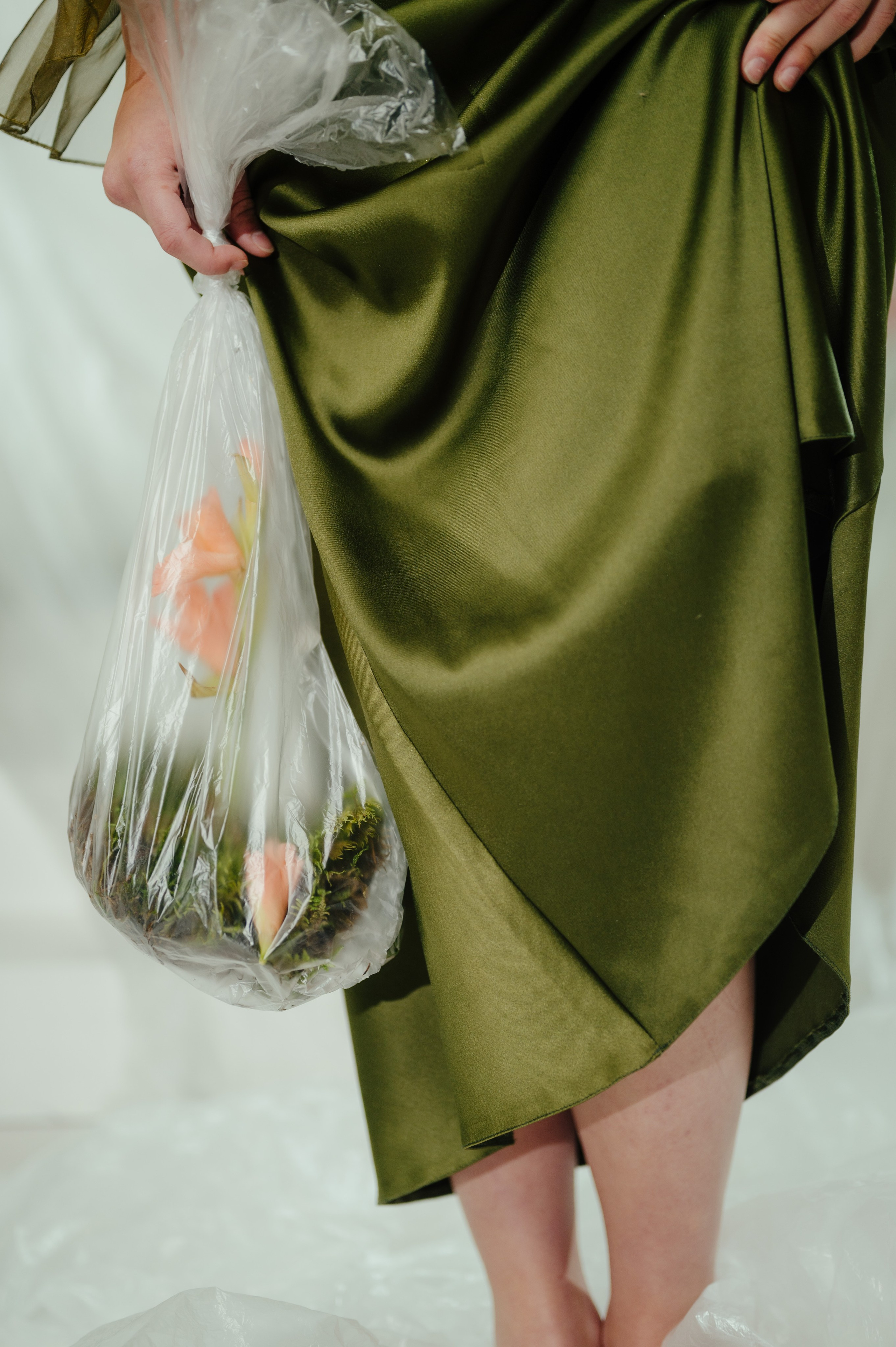 Варя. Фотограф Мария Бондаренко