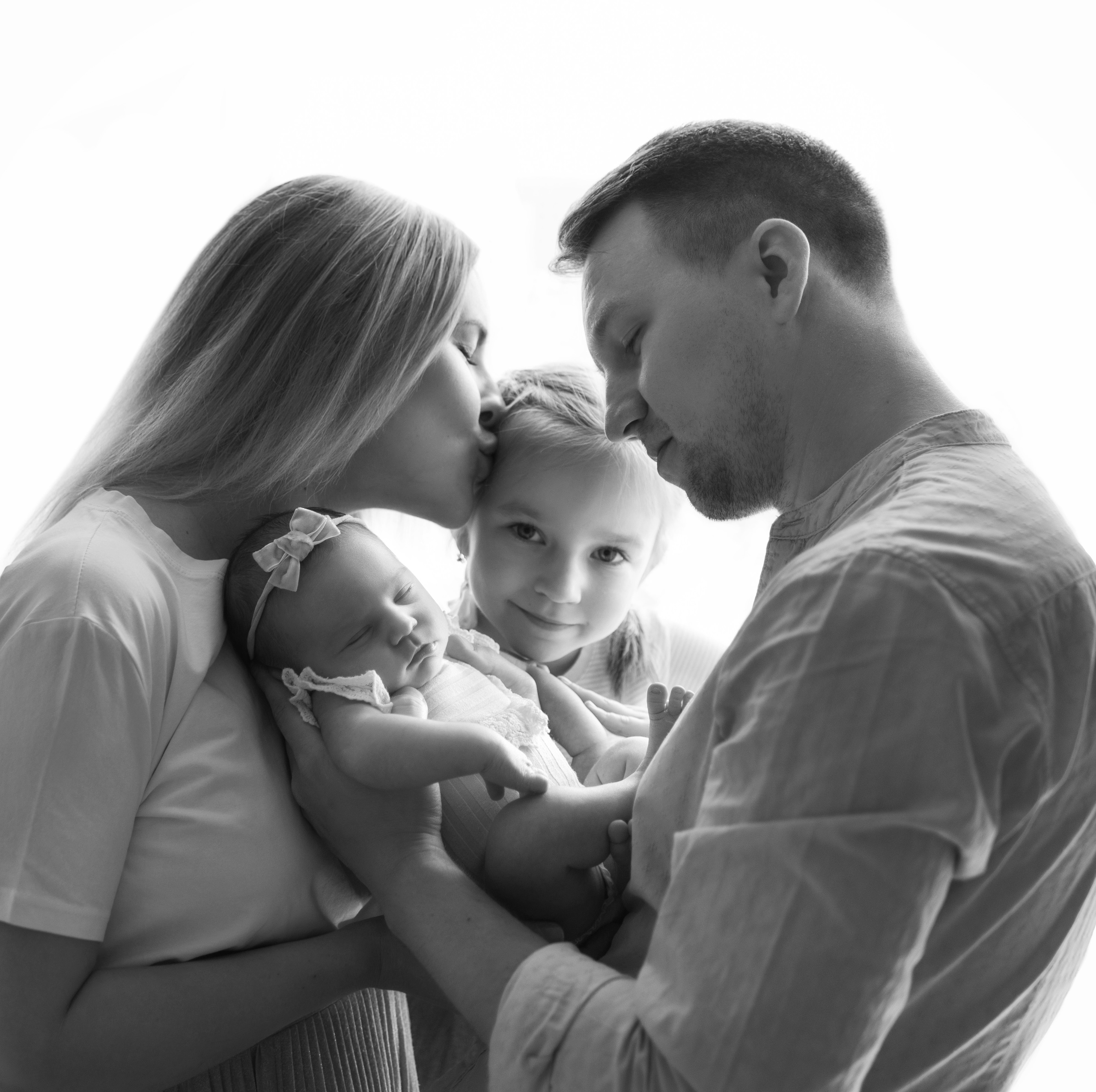 Домашние съемки (Лайфстаил). Семейный, детский фотограф в Москве Дегтярева Анастасия