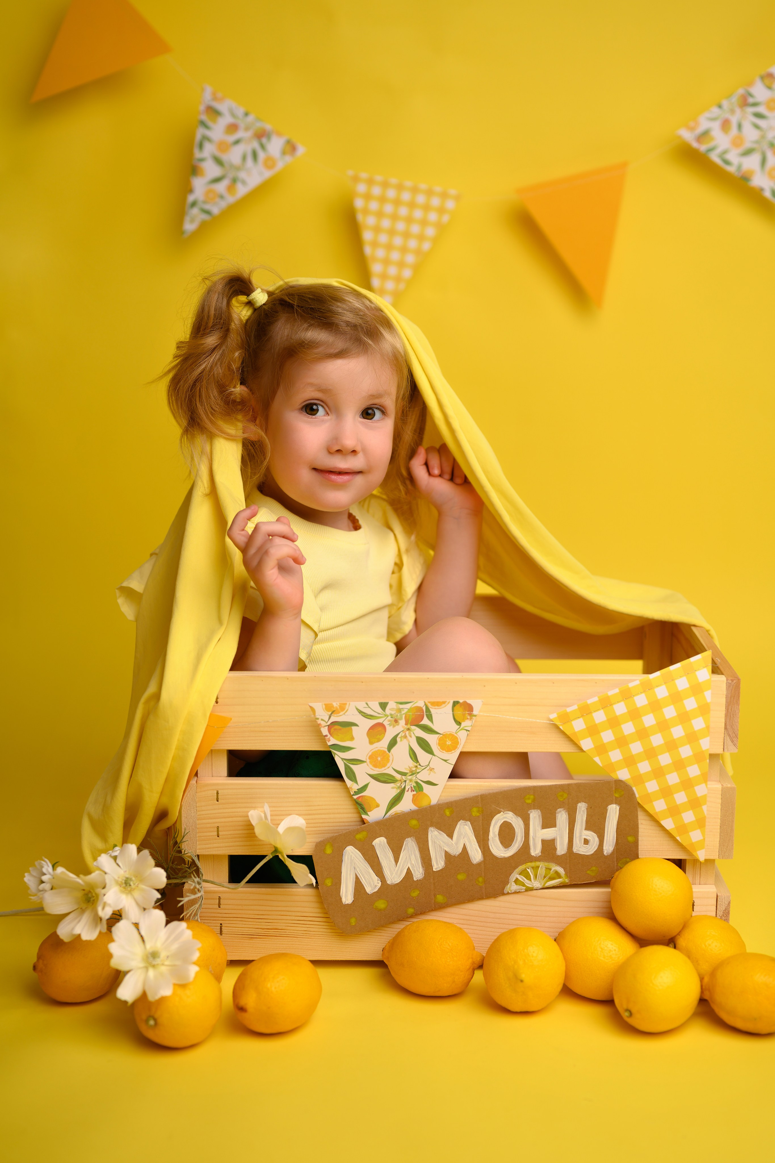 Детки 2 и 3 года. Семейный, детский фотограф в Москве Дегтярева Анастасия