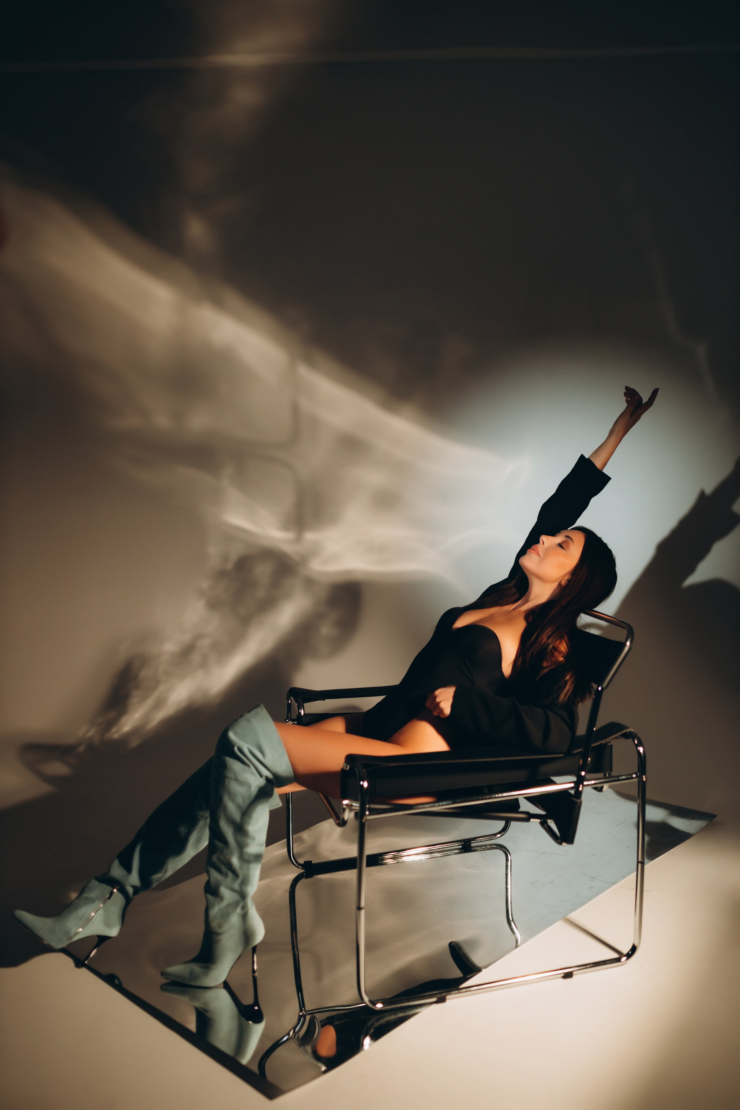 Катерина. Фотограф Смоленск Москва