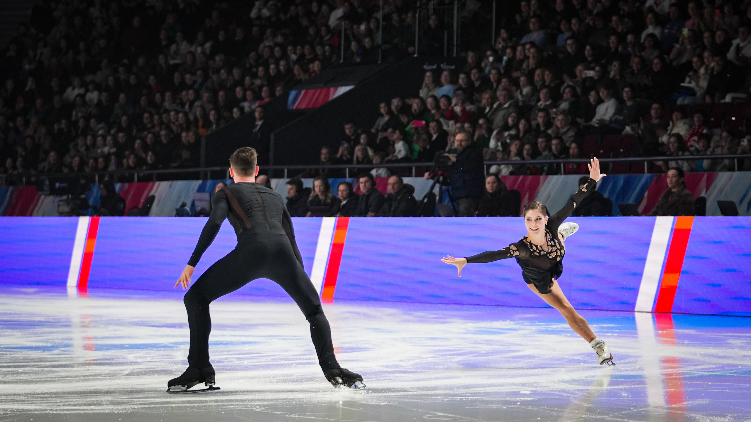 Репортаж. Студия визуального контента в Санкт-Петербурге и Москве