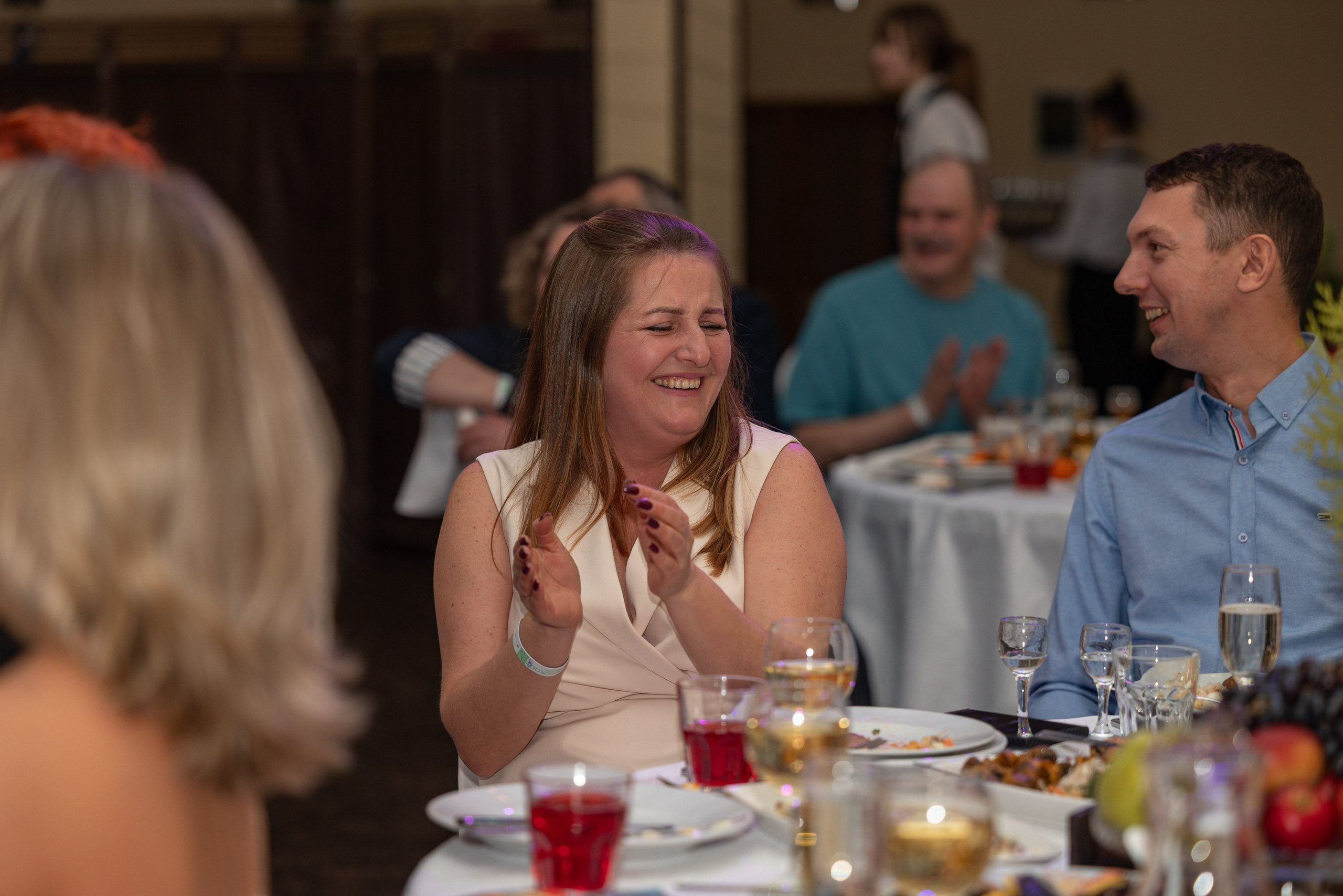 Корпоратив. Ваш фотограф и видеограф