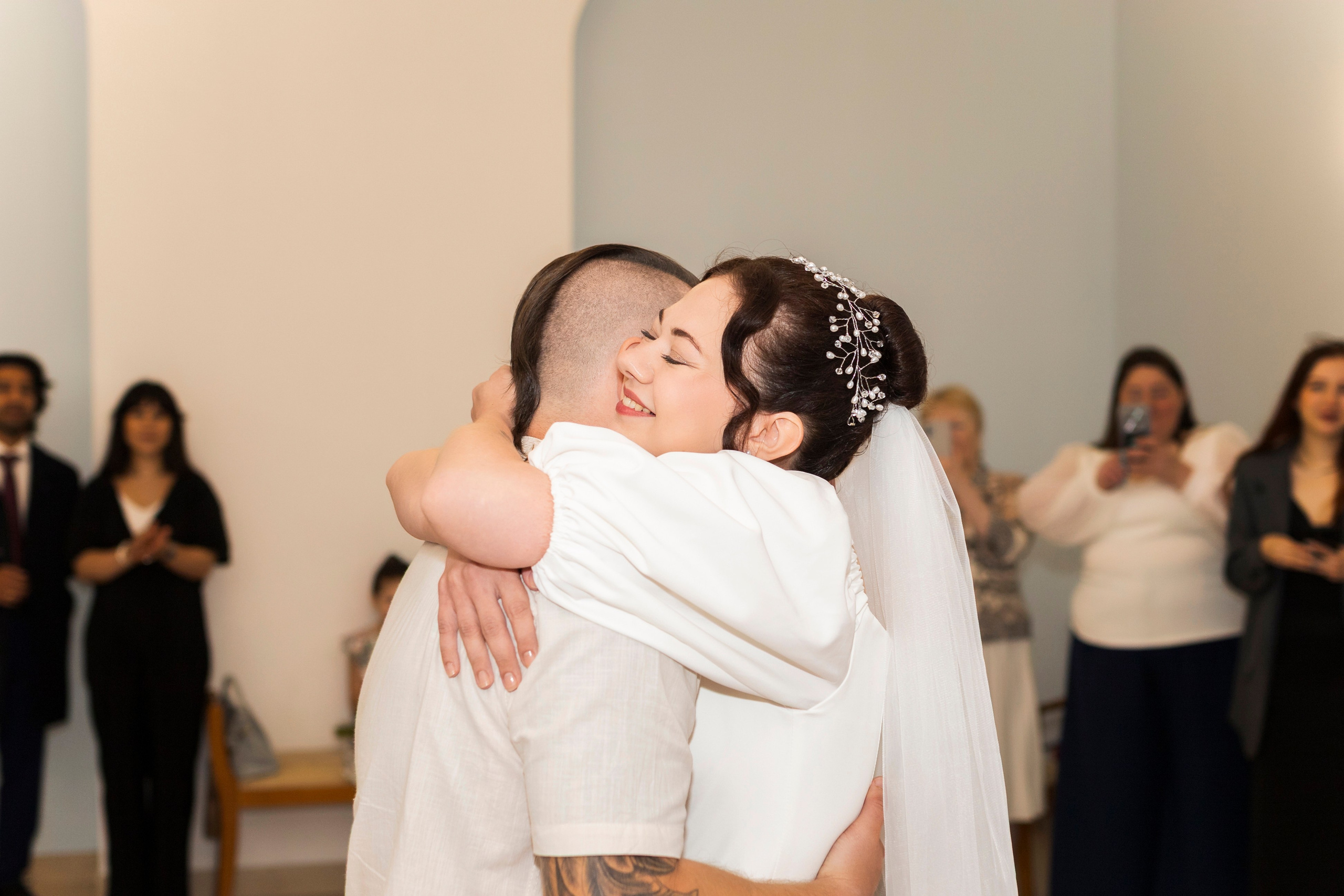 Артём и Мария. Фотограф Каримов Виктор