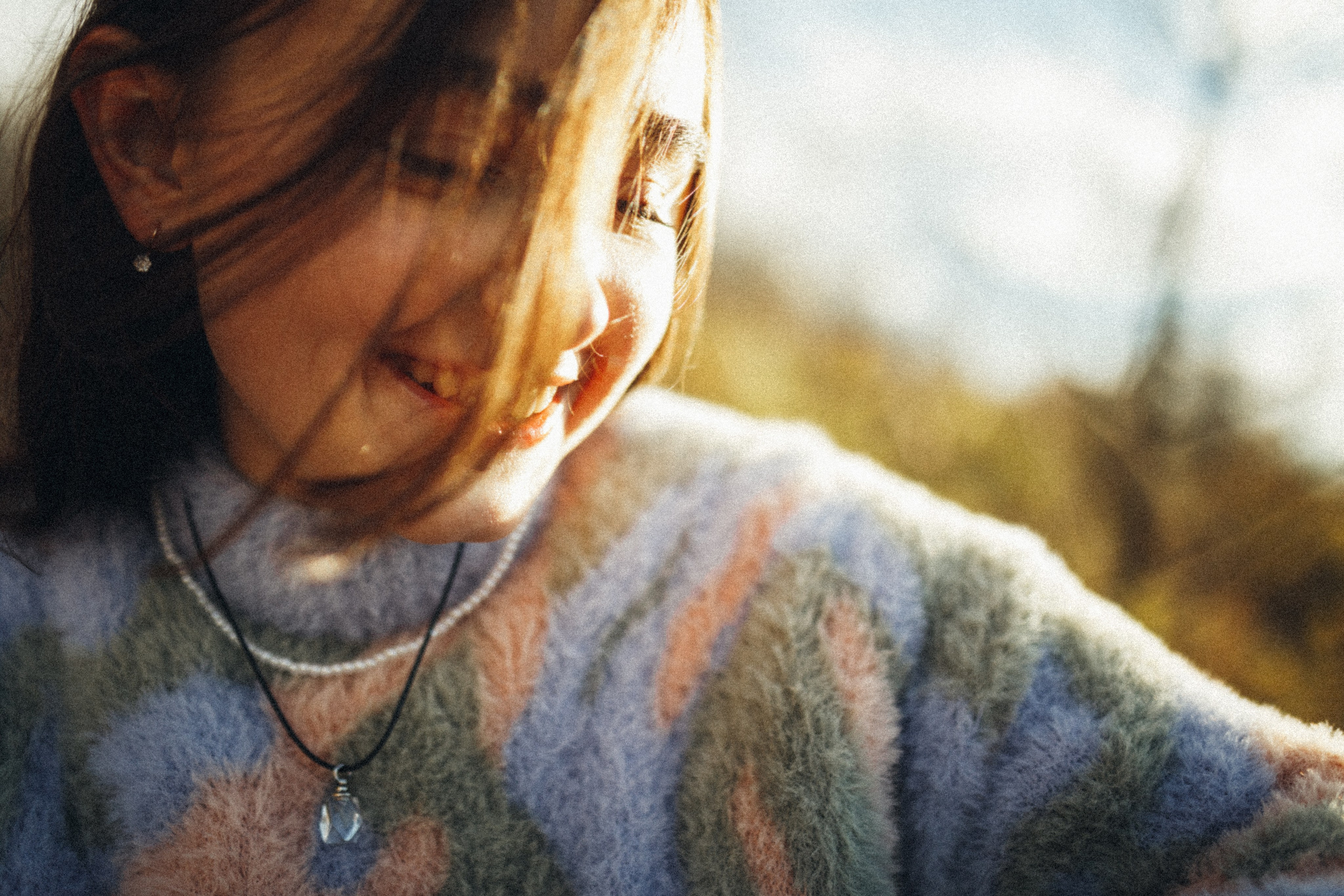 ДАША. Фотограф Лебедева Наталья