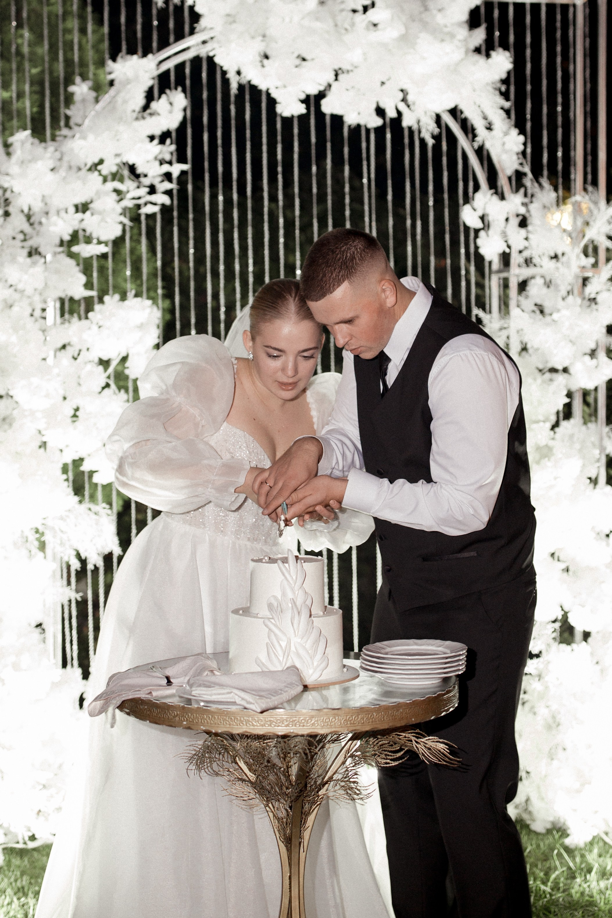 Портфолио. Свадебный фотограф в Москве и Твери