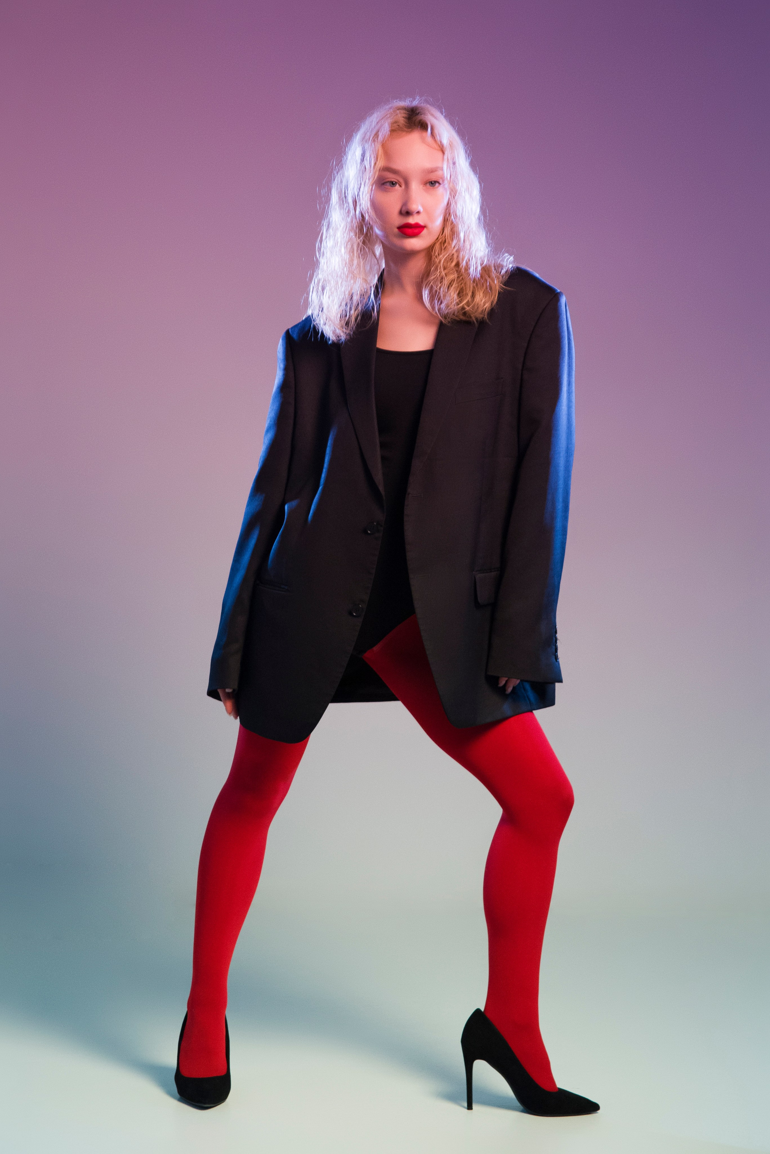 Даша Вохмина. Творческие фильтры