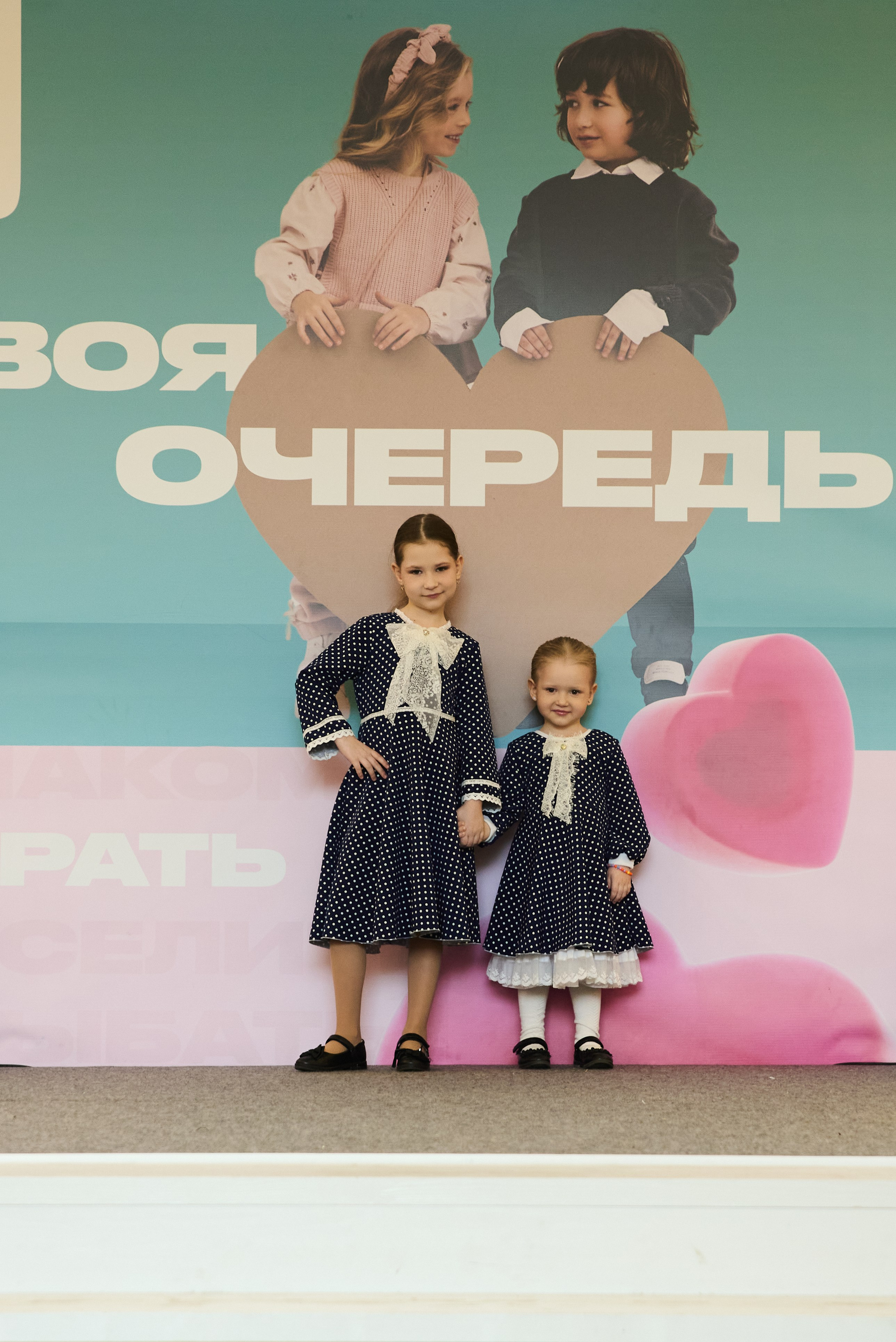 Дыхание весны. Портретный фотограф Санкт-Петербург Владимир Веселов