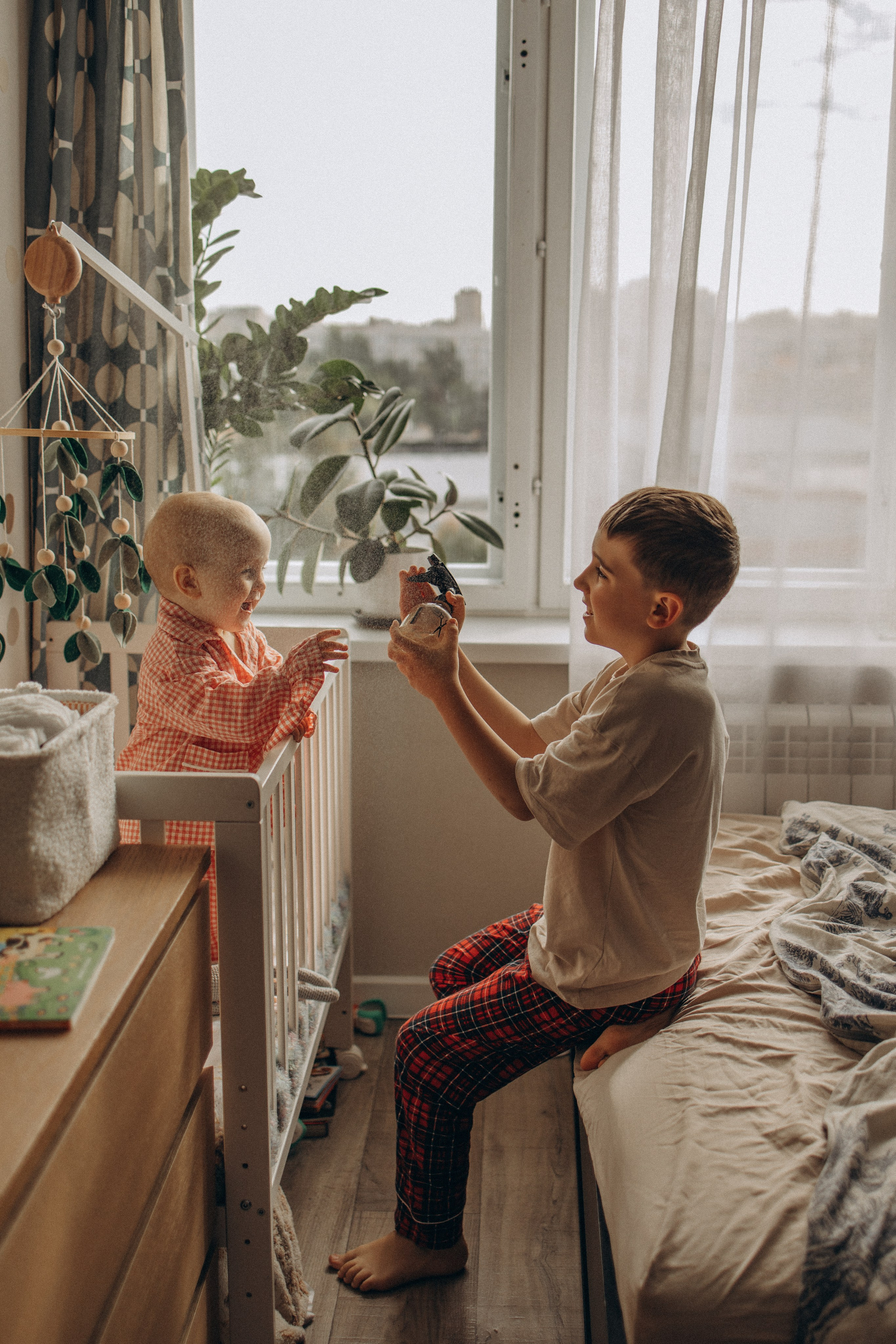 Домашние истории. Семейный ФОТОГРАФ | Сурова Мария | СПБ