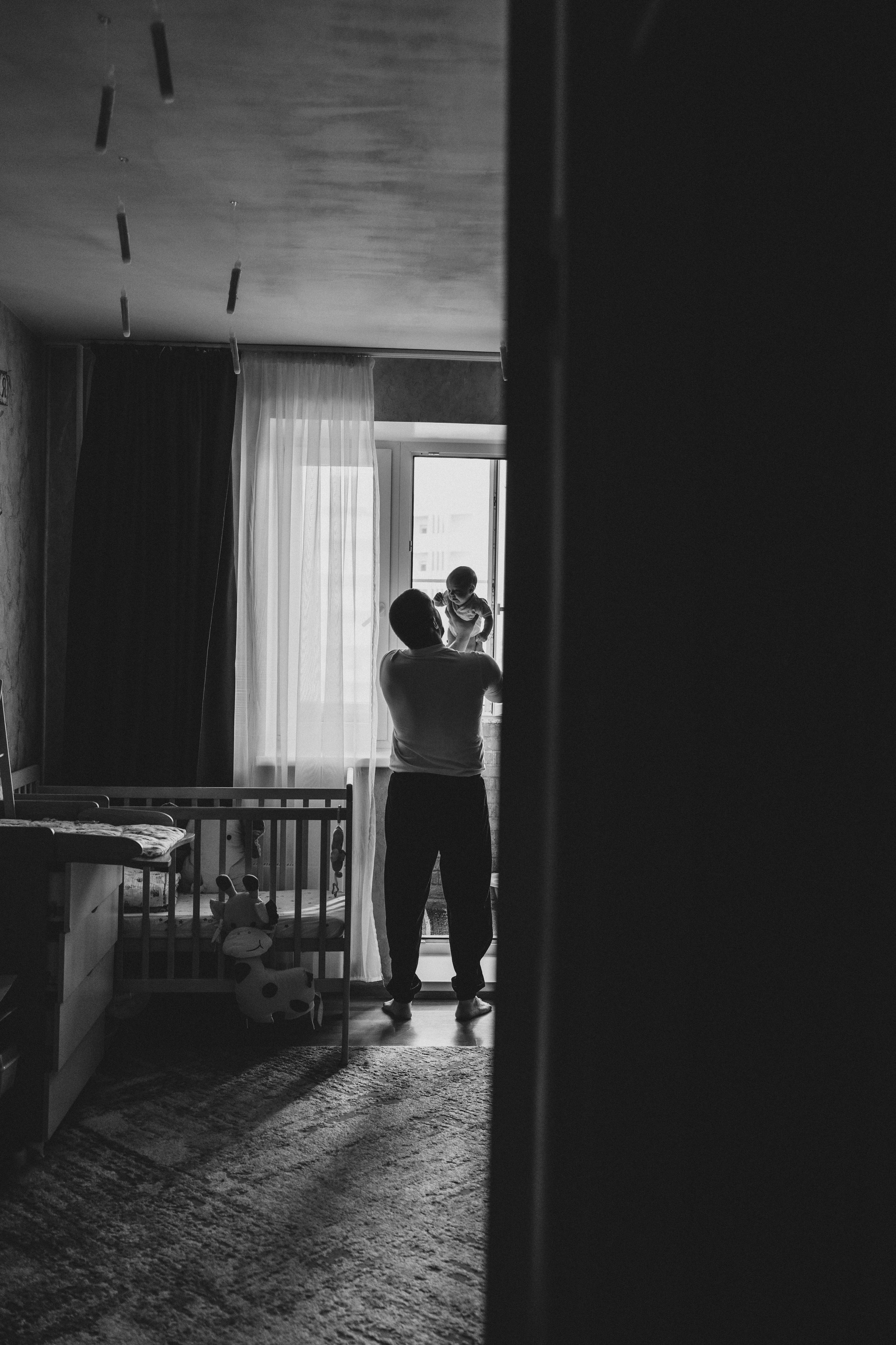 Домашние истории. Семейный ФОТОГРАФ | Сурова Мария | СПБ