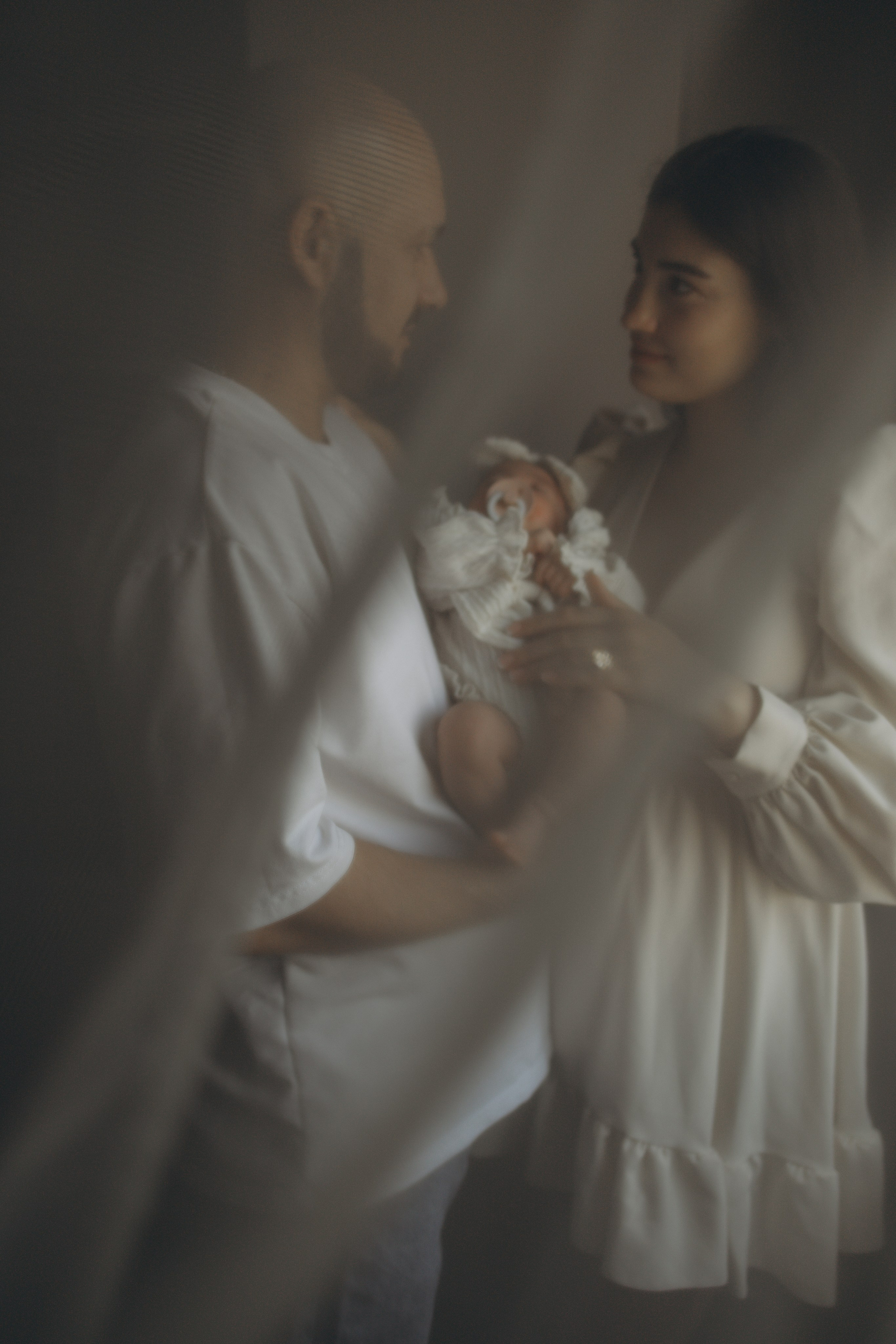 Домашние истории. Семейный ФОТОГРАФ | Сурова Мария | СПБ