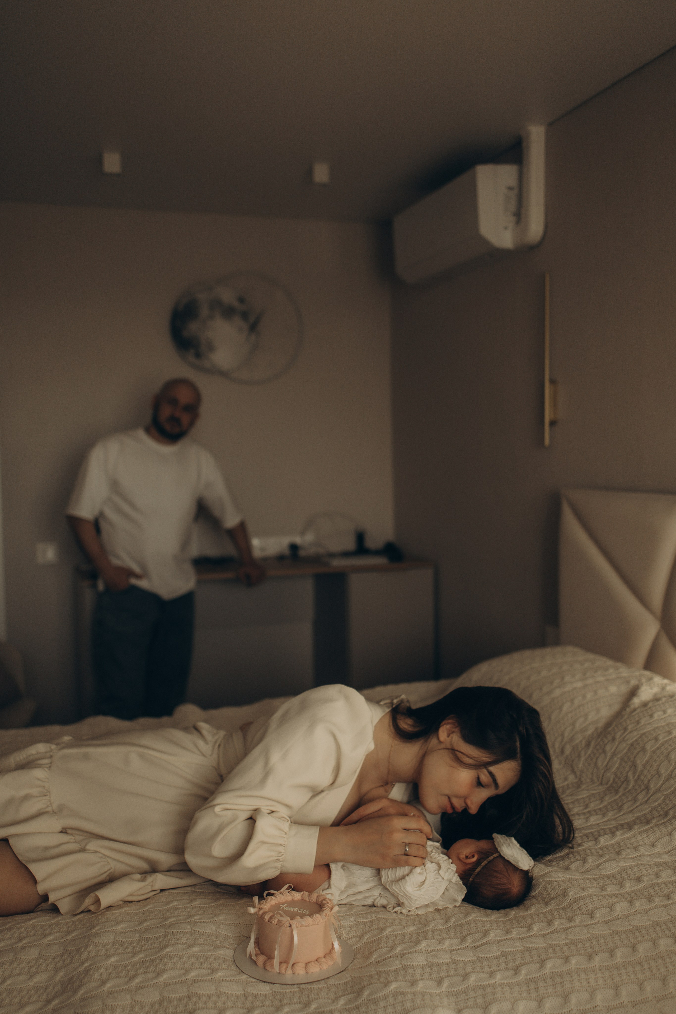 Домашние истории. Семейный ФОТОГРАФ | Сурова Мария | СПБ