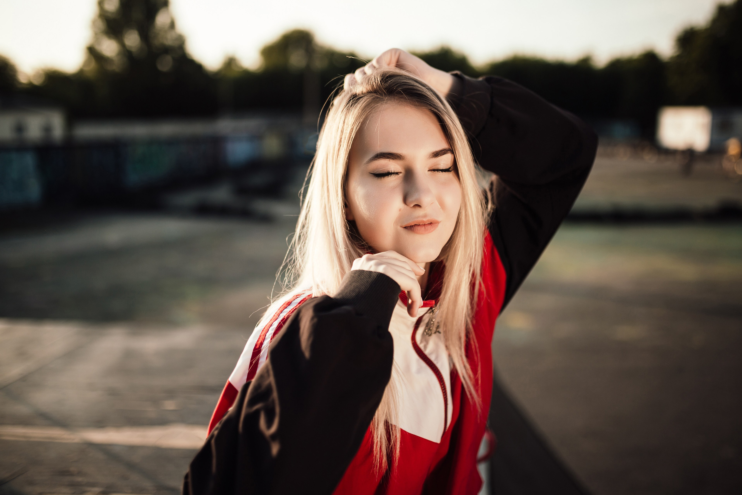 Индивидуальные съёмки. Фотограф в Бресте