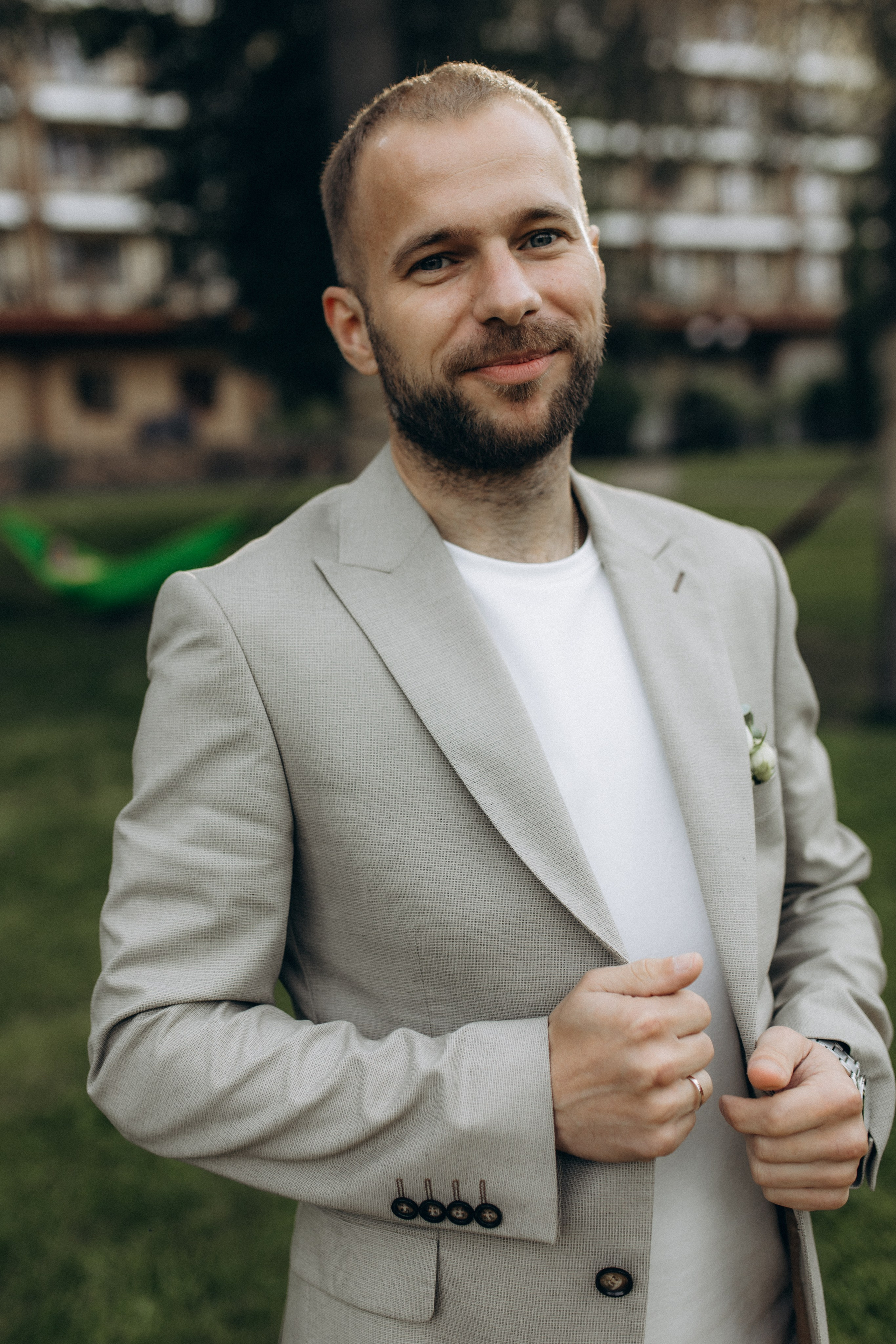 Мария & Иван. Фотограф НОГИНСК, Москва, Анастасия Белая