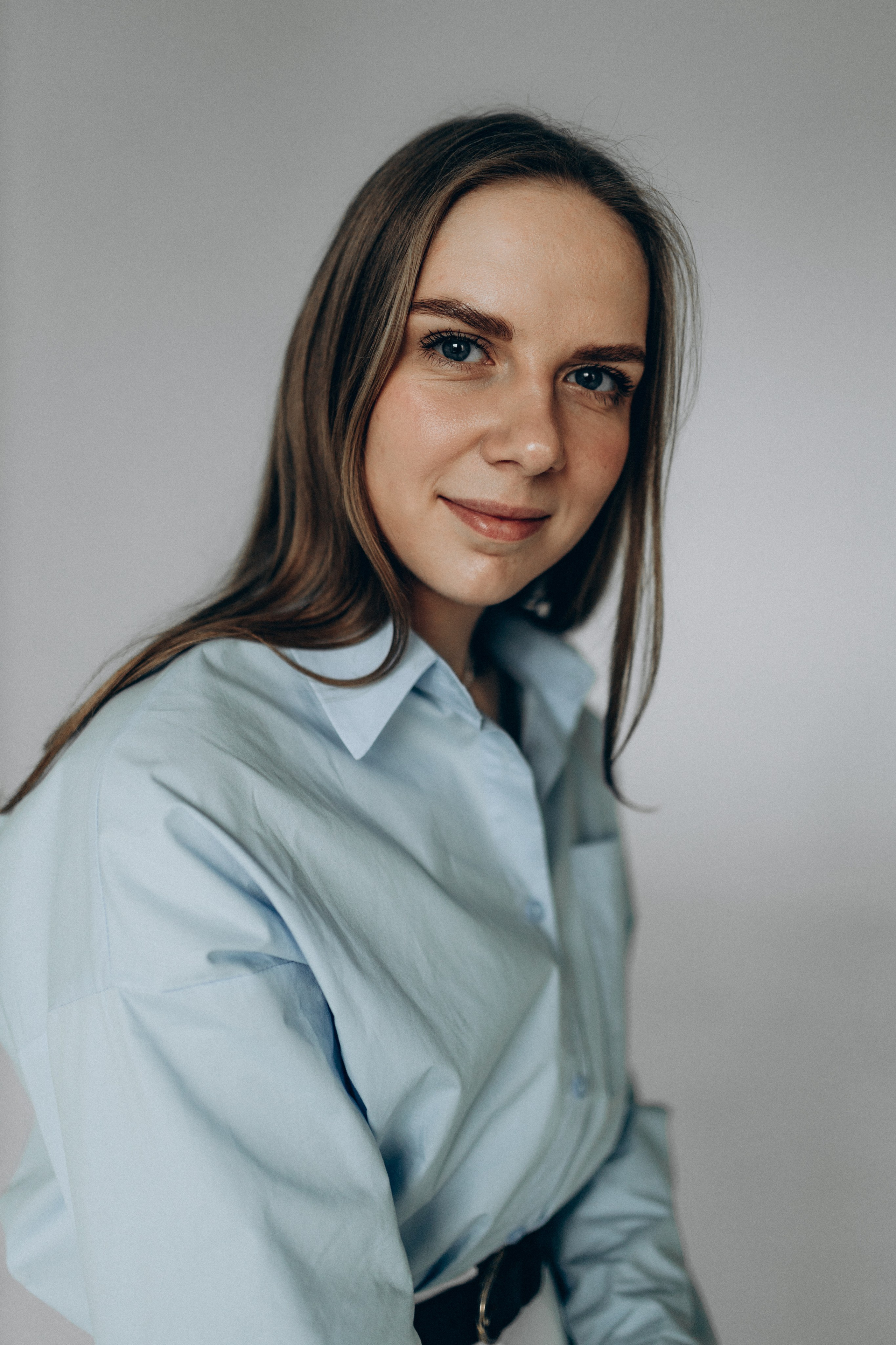 Настя. Веб-дизайнер. Фотограф НОГИНСК, Москва, Анастасия Белая