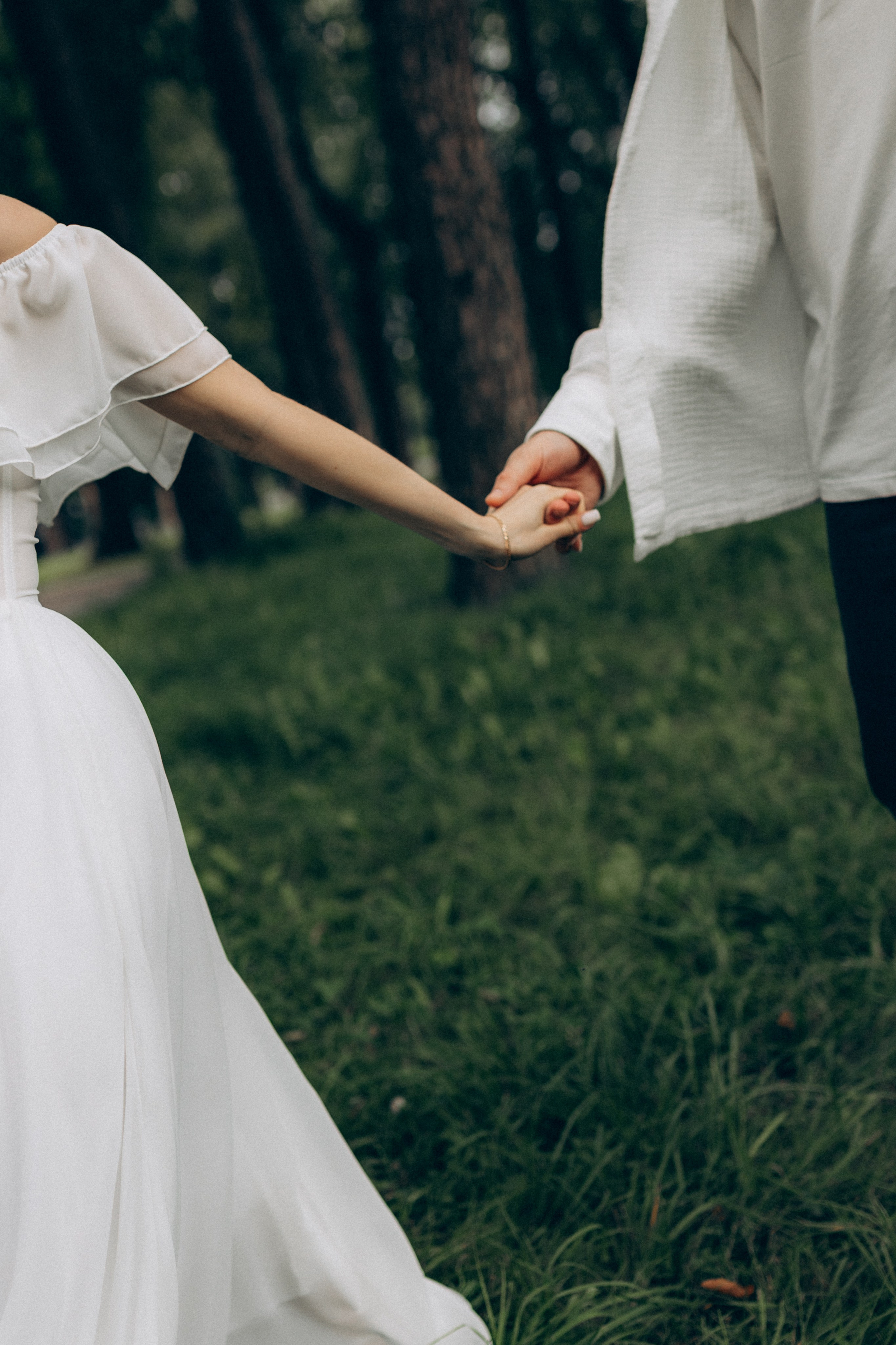 Валерия & Сергей. Фотограф НОГИНСК, Москва, Анастасия Белая