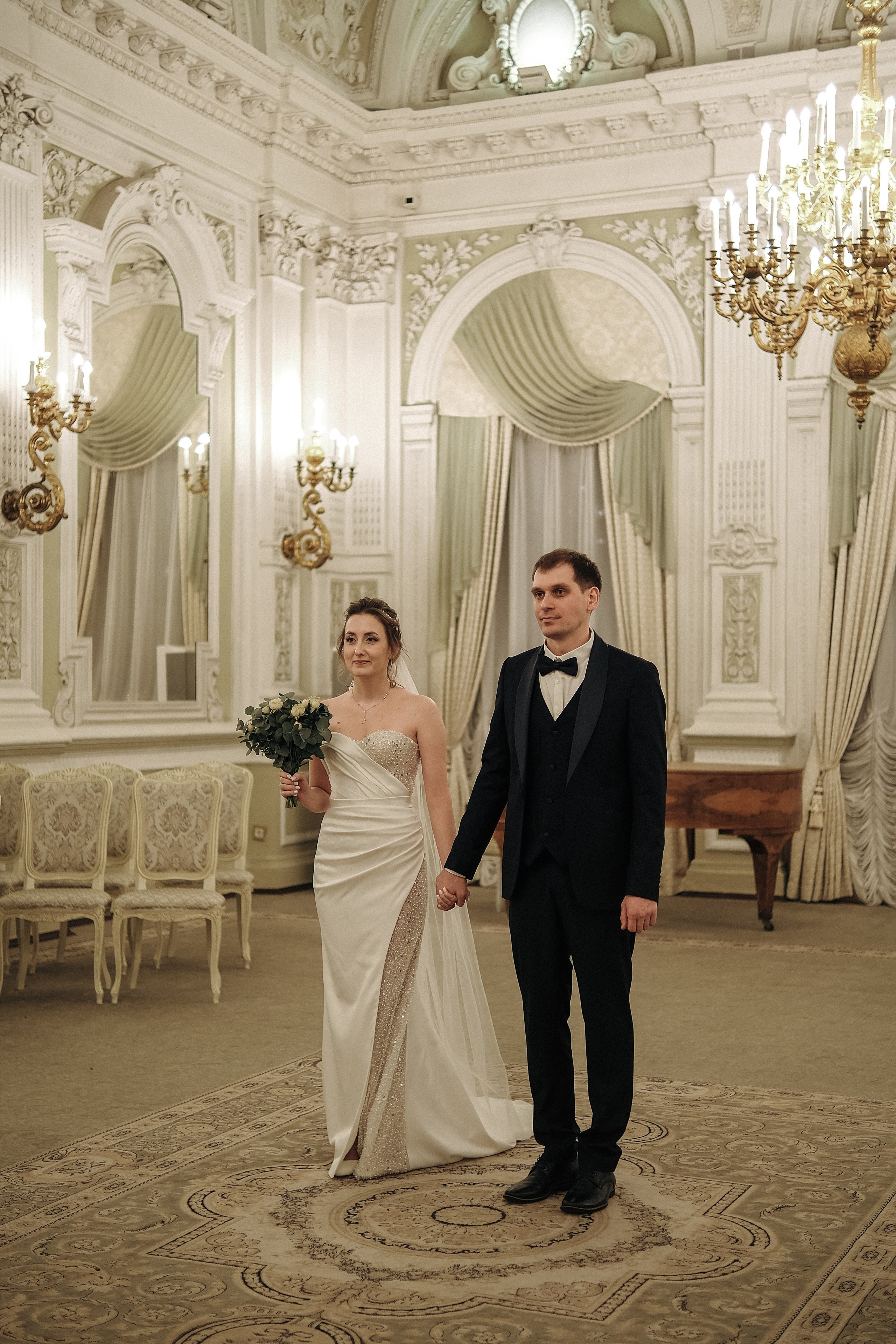 Настя & Ярослав. ДБ1. Phdkvmr.ru