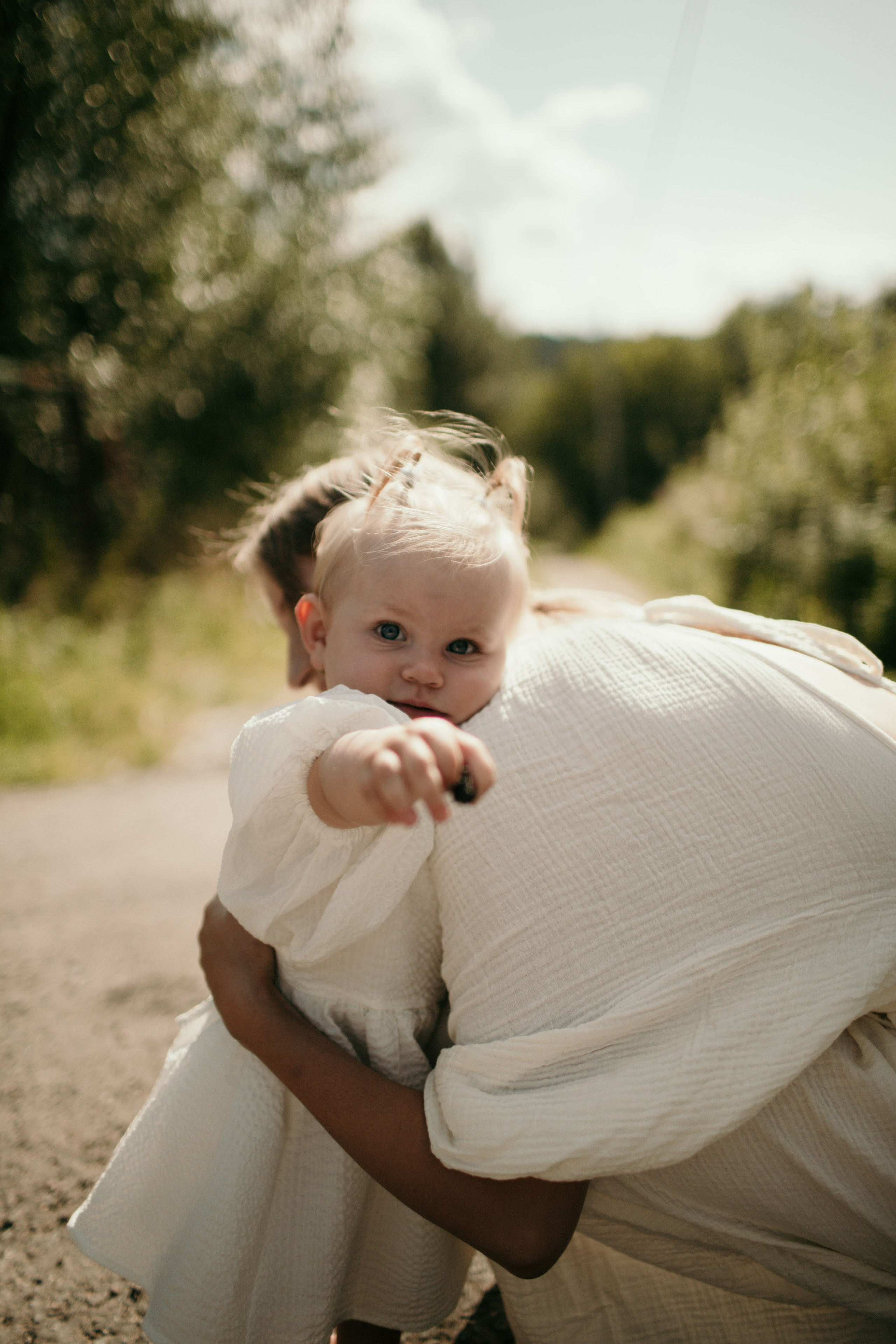 Василиса 1. Фотограф и видеограф Мария Банщикова, Солнечногорск, Москва
