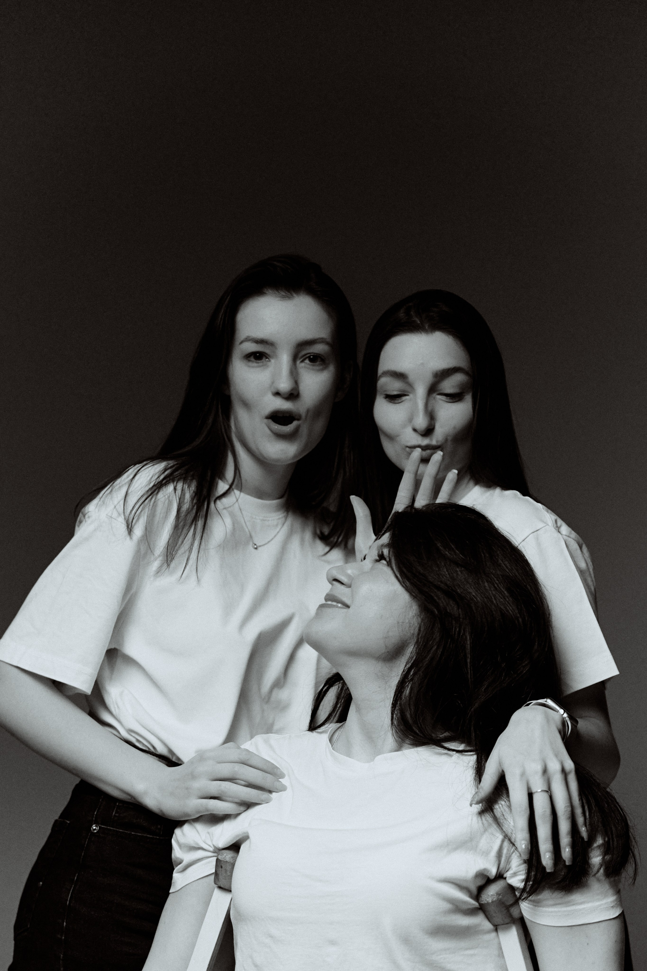 Новый статус. Фотограф и видеограф Мария Банщикова, Солнечногорск, Москва