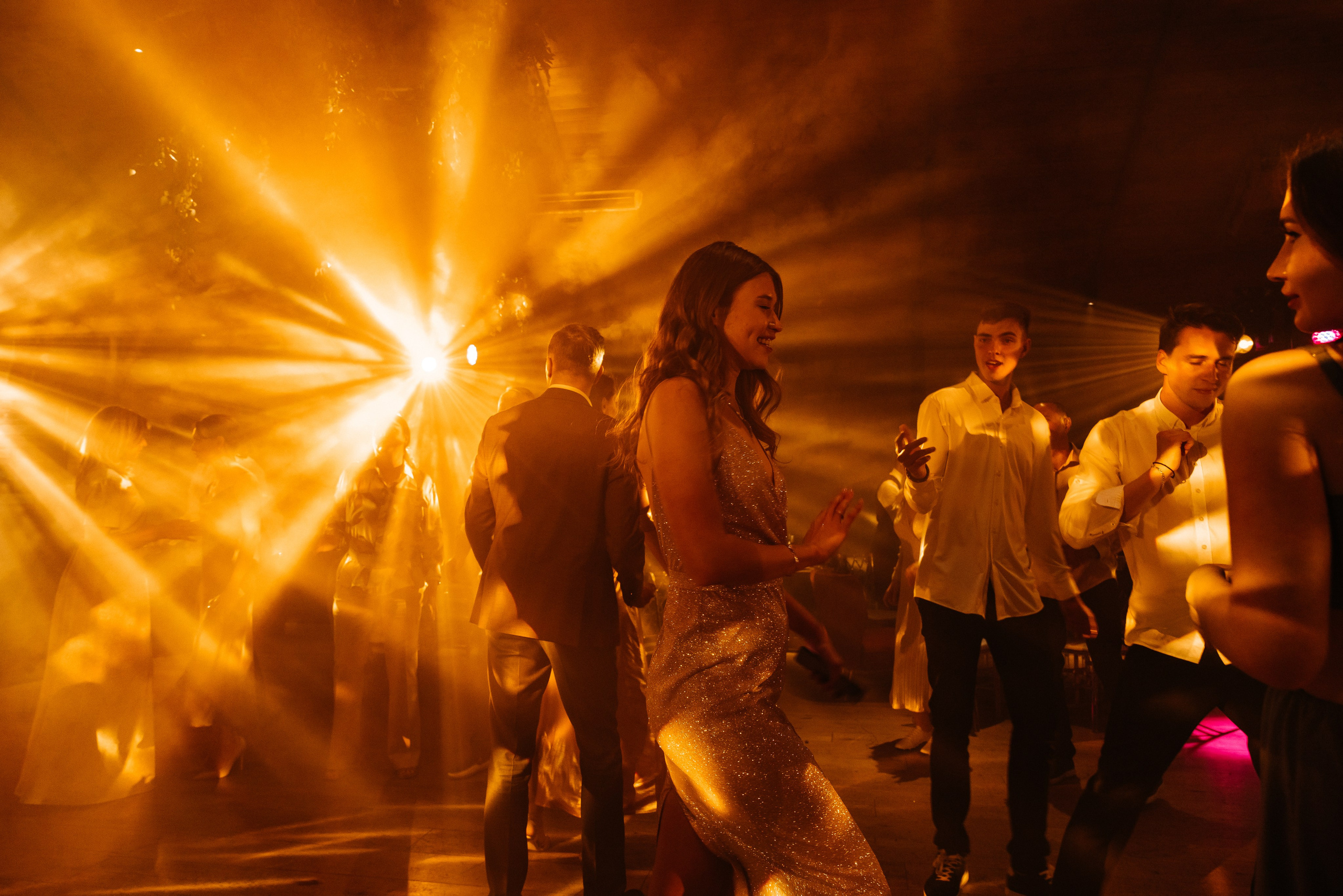 Alina & Sergey. Свадебный фотограф в Москве Виктория Арехова