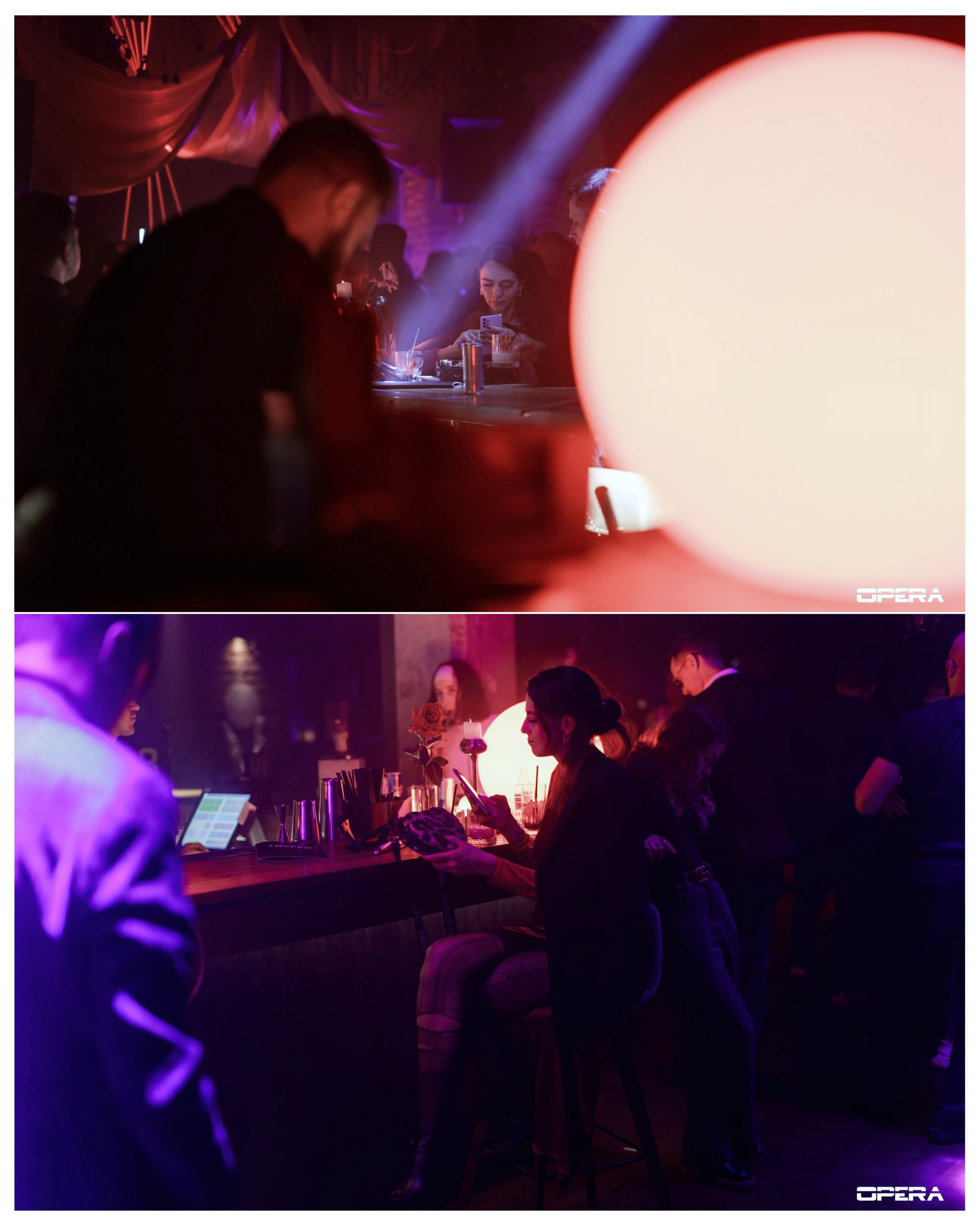 OPERA 16. Репортажный и портретный фотограф, Влад Хафизов, Москва