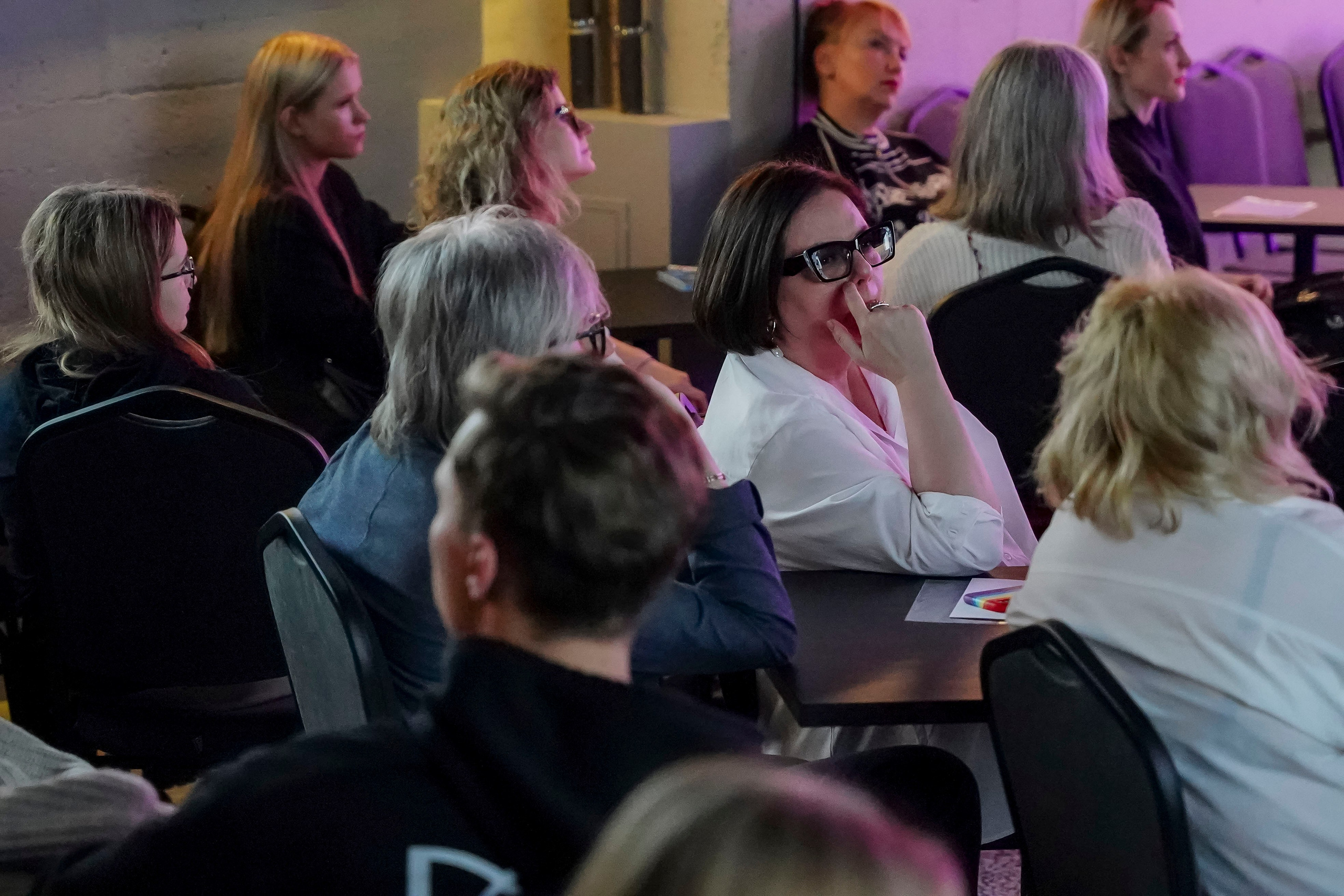 Репортаж с лекции для влюбленных в моду. Геннадий Войтов — контент под любые задачи