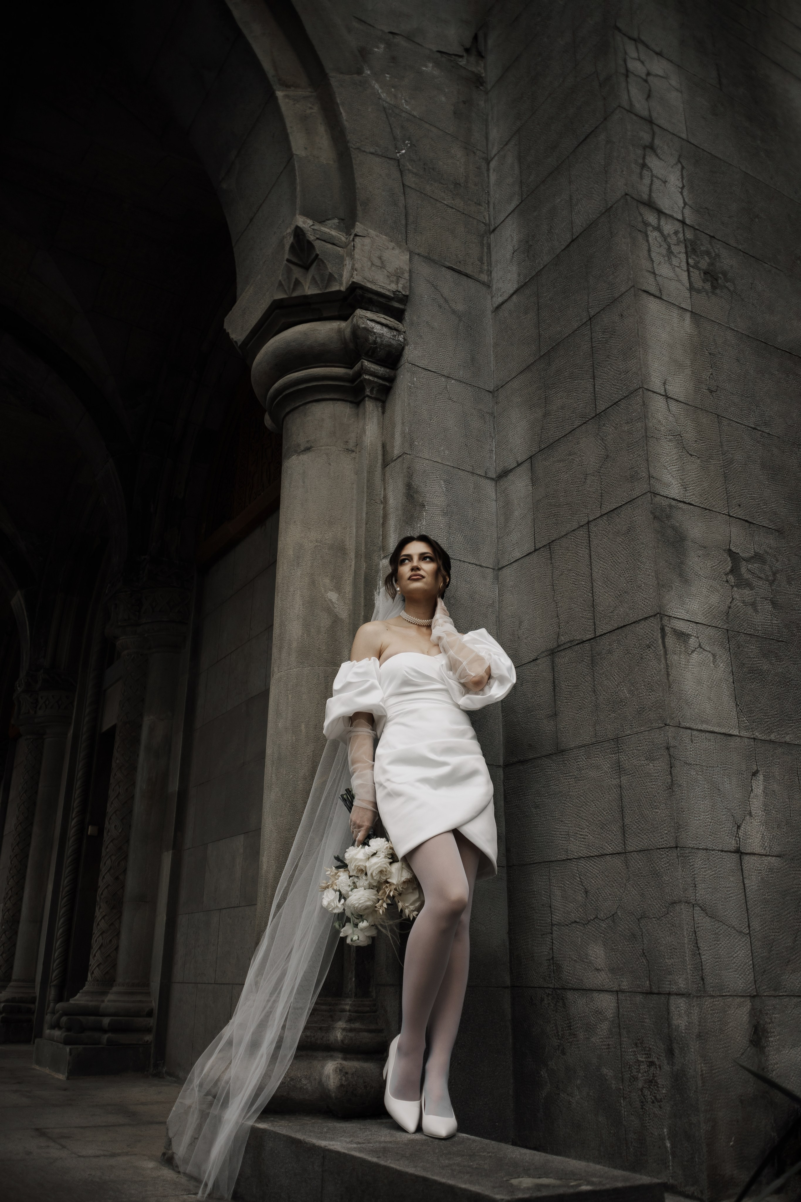 Данил и Алина. Фотограф в Крыму | Виктория Нотевская