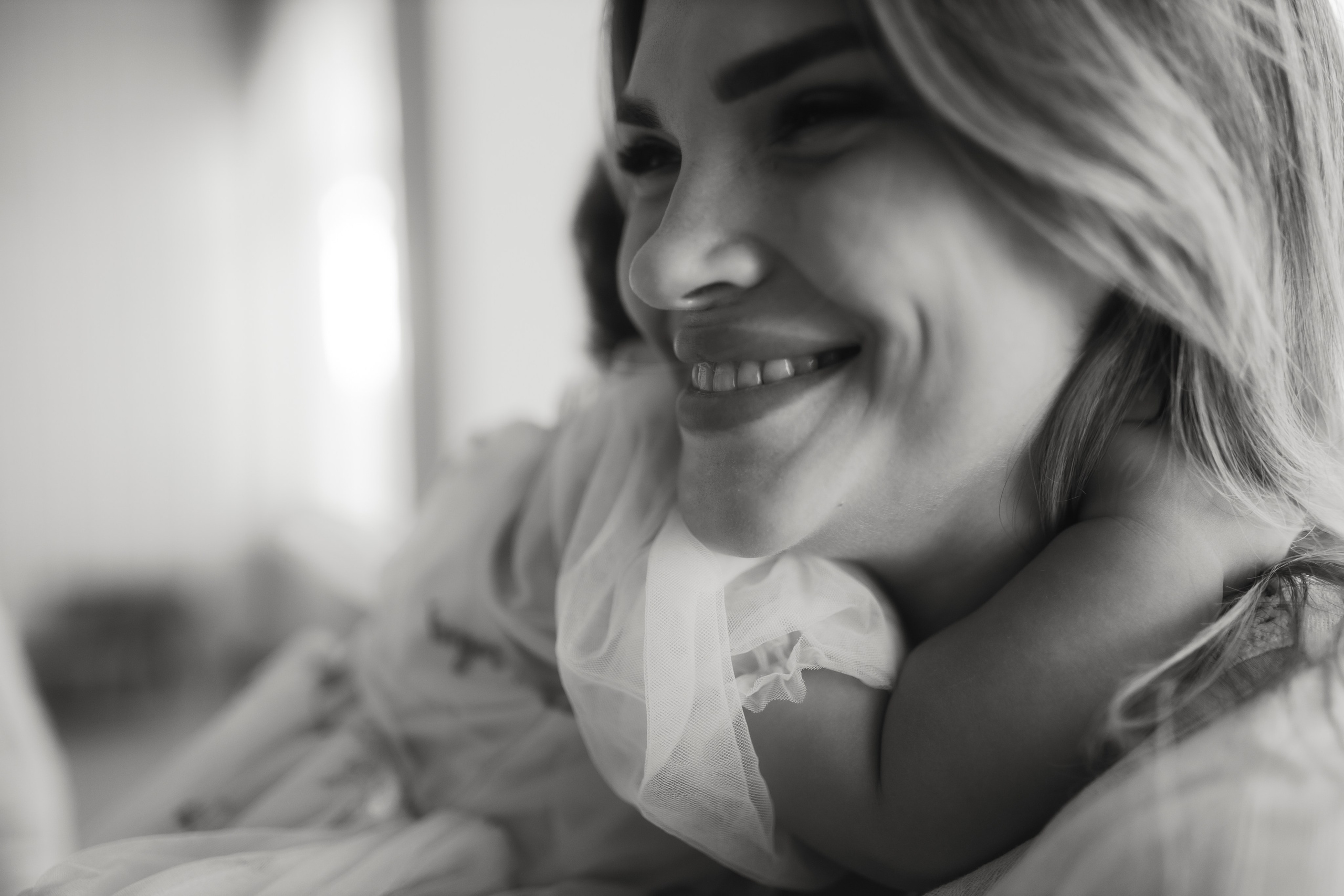 Арине 1 годик. Фотограф в Крыму | Виктория Нотевская