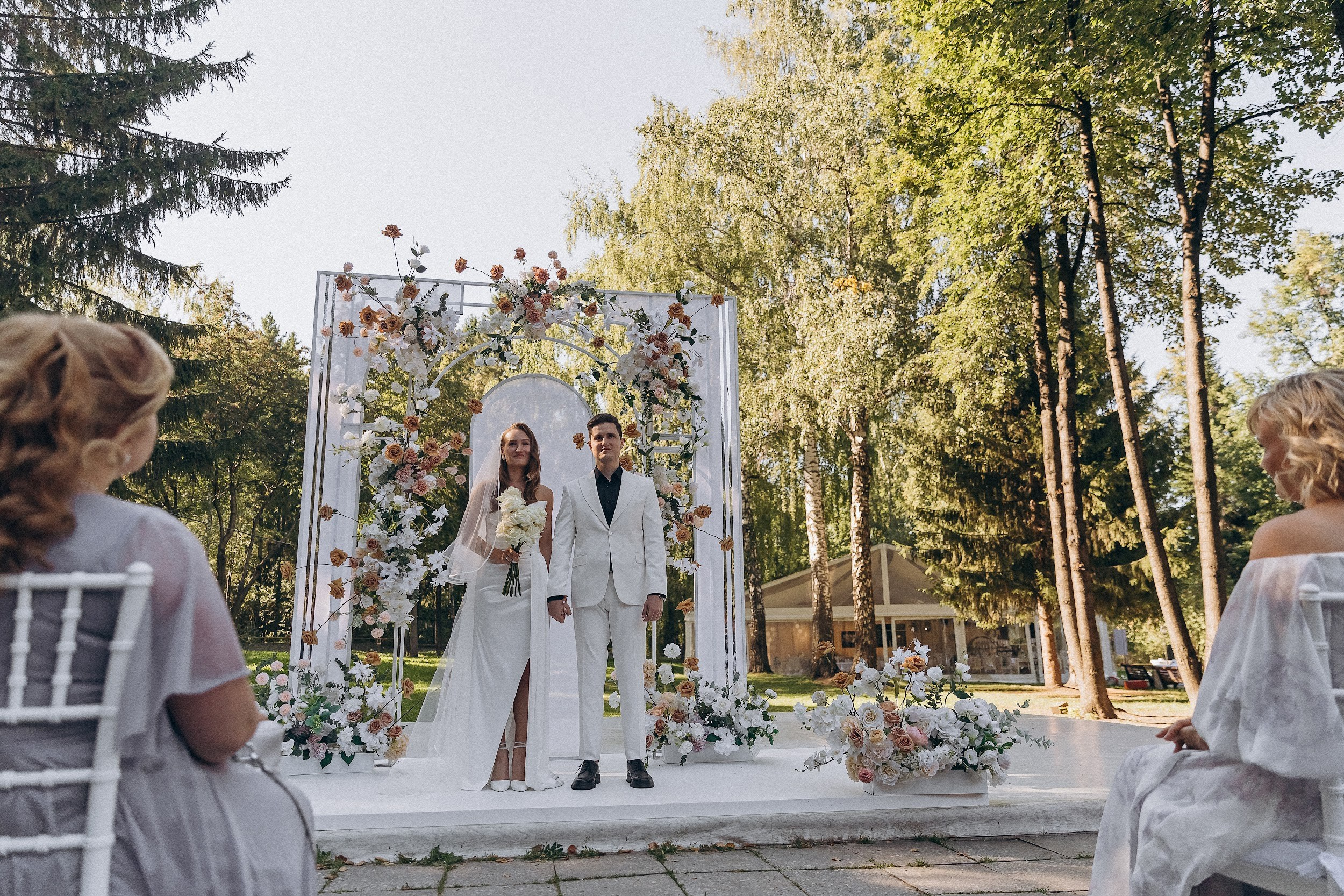 12.08 Арина и Александр. Свадебный организатор Екатеринбург