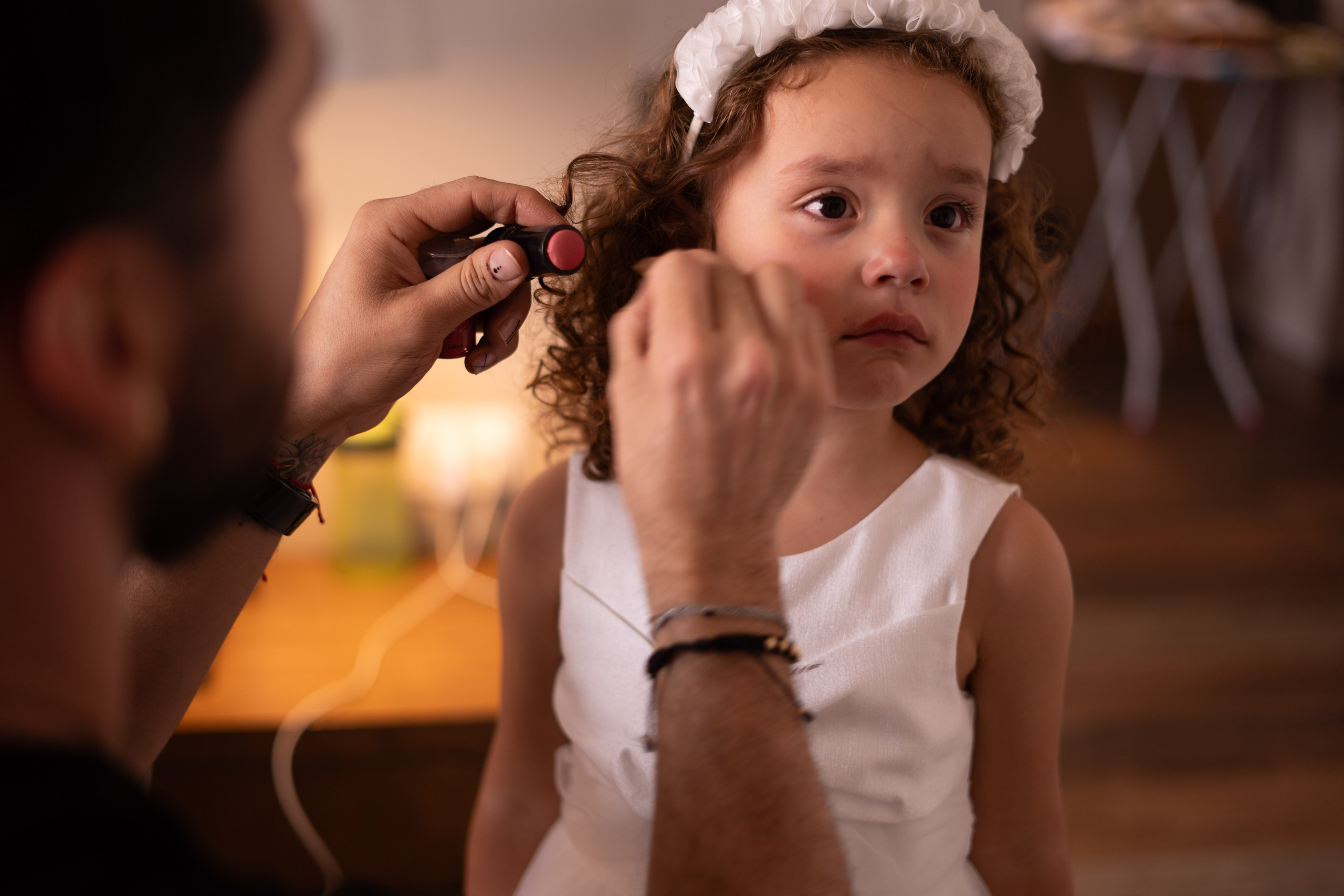 Natalia and Germano. Wedding Photographer in Barcelona and Medellin