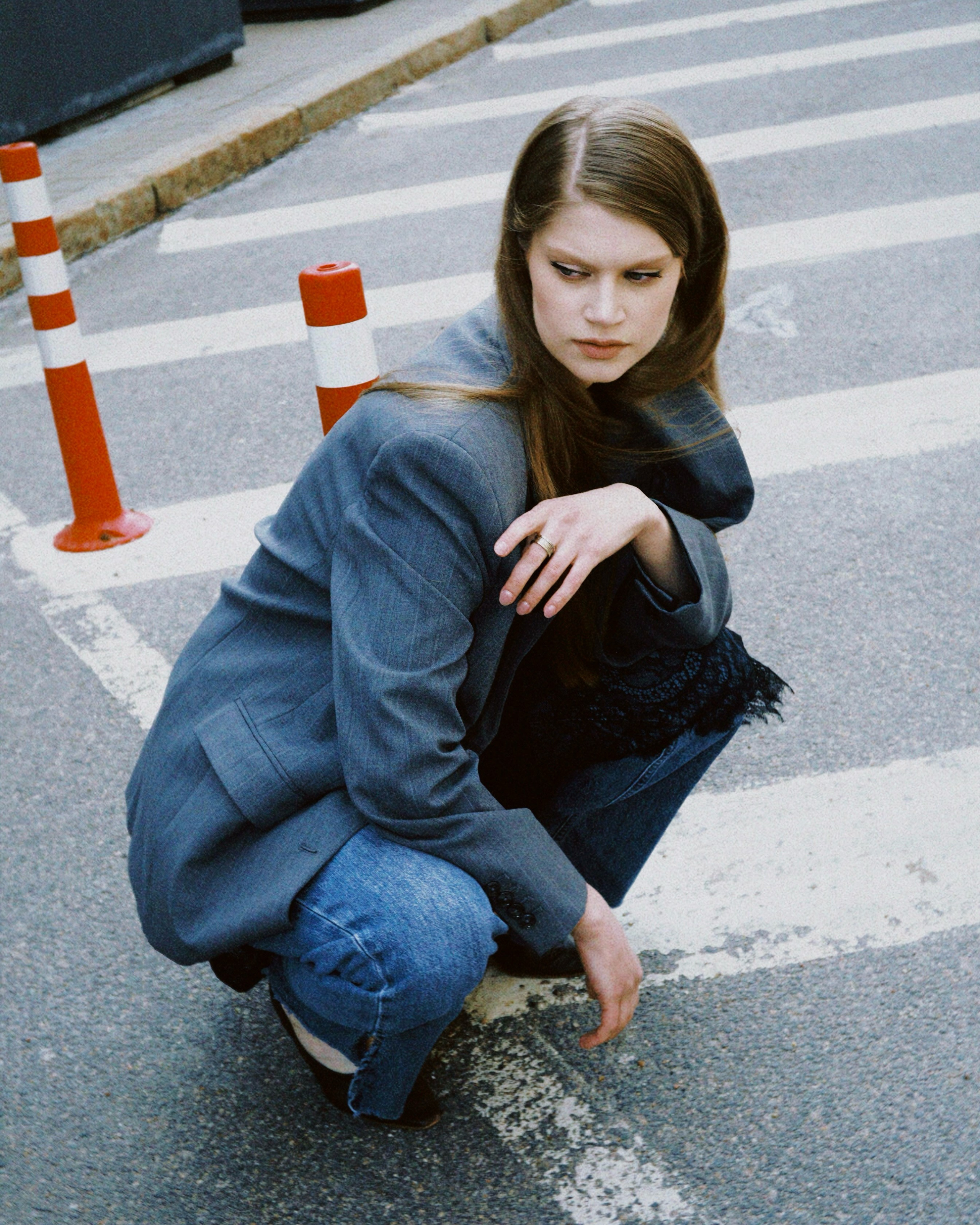 Алеся, стрит. Фотограф в Минске Света Григорьева