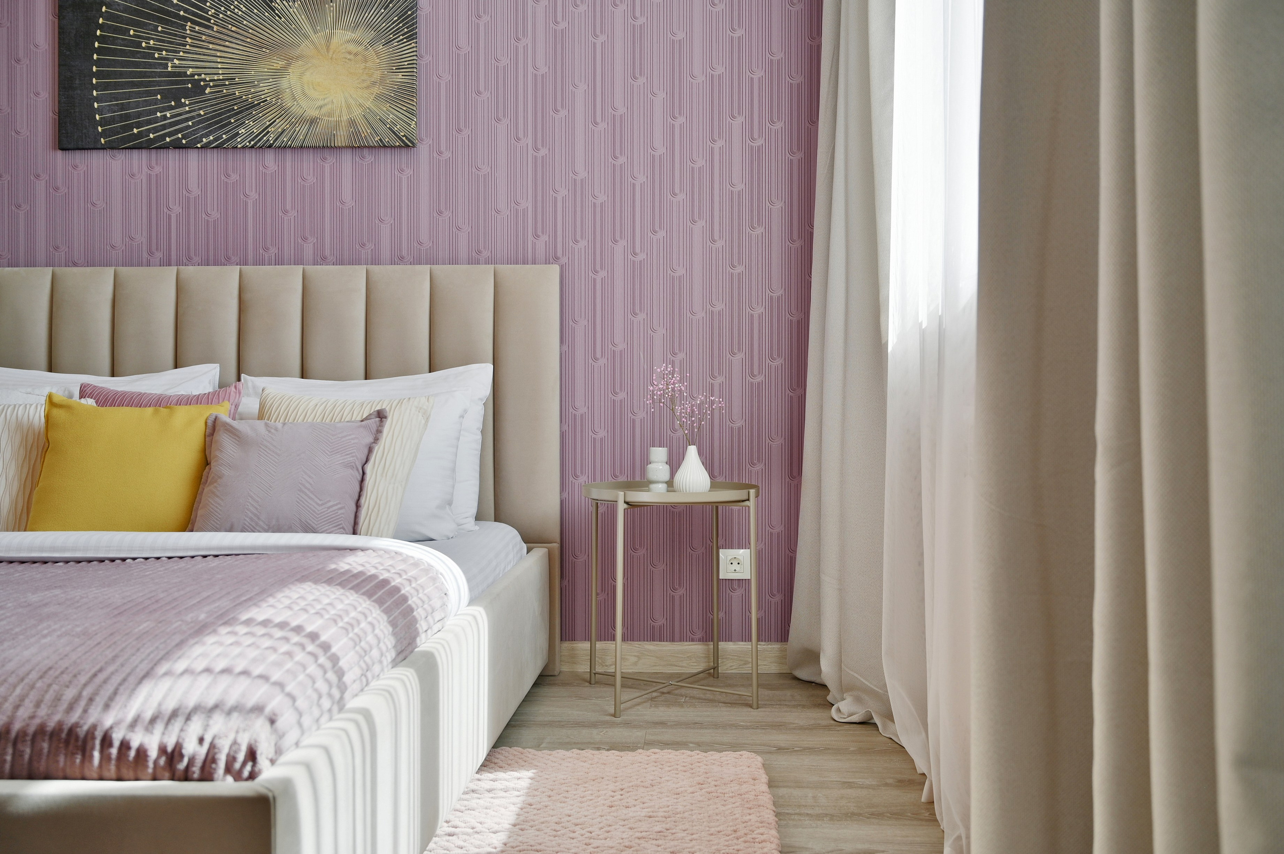 Интерьерная фотосъемка объектов жилой недвижимости в Самаре. Фотограф в Самаре Евгения Кутоманова. Индивидуальные, имиджевые и свадебные фотосессии