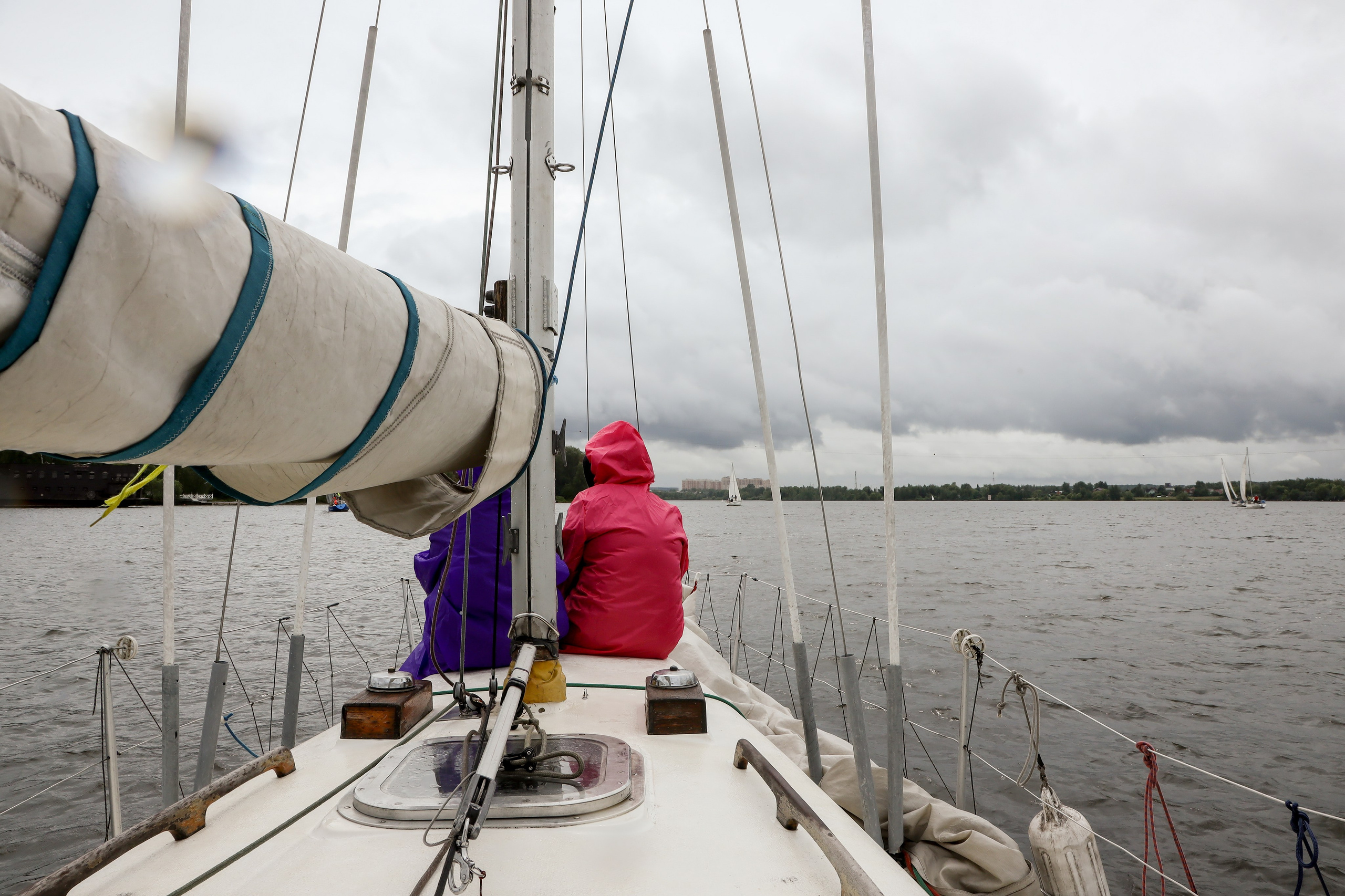 Tessa. Фотограф Антон Чупринин