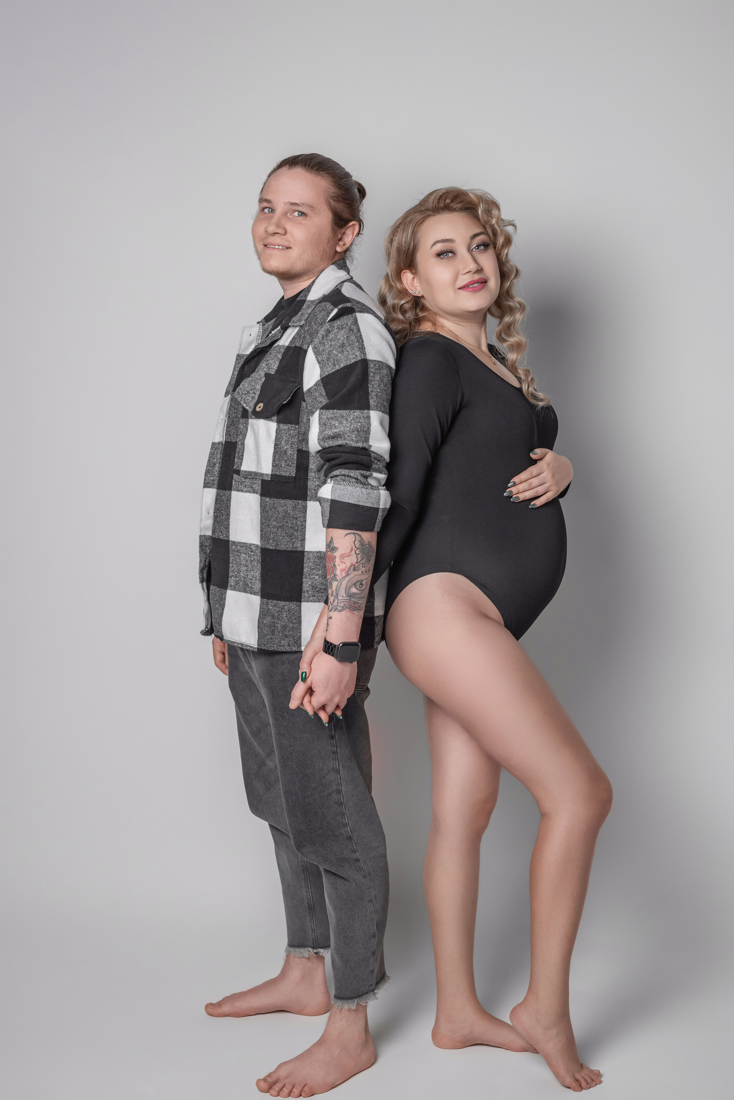 Адиля. Фотограф в городе Салават