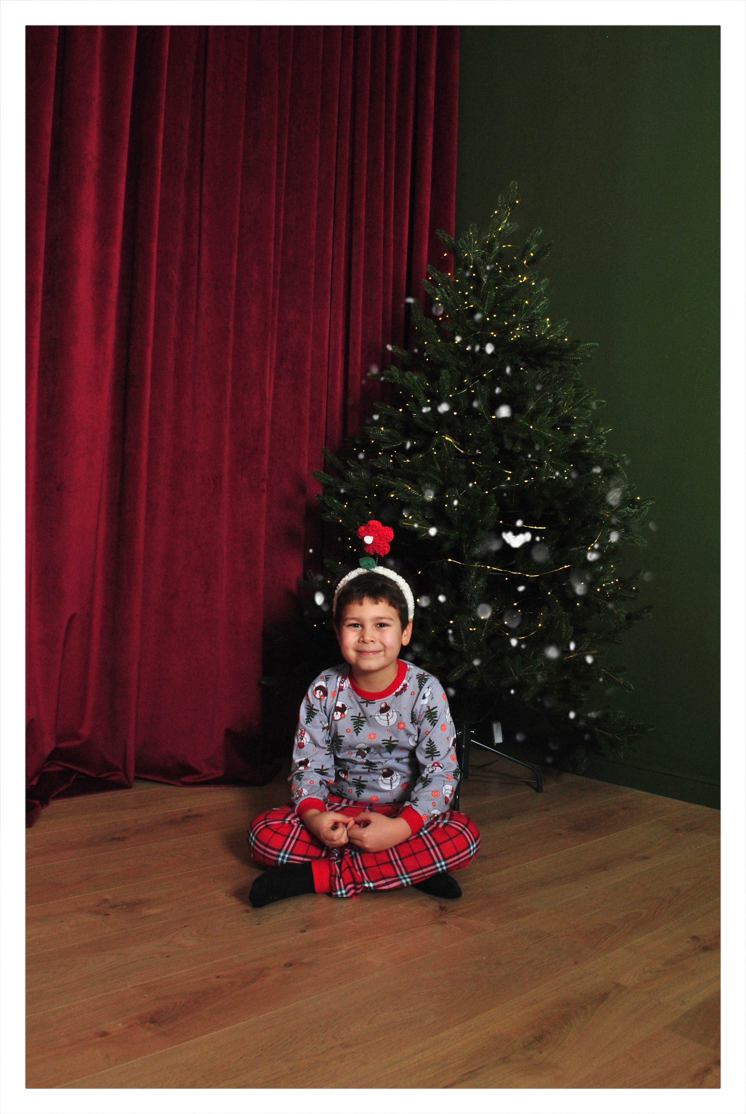 Детки. Фотограф Мария Мусаелян