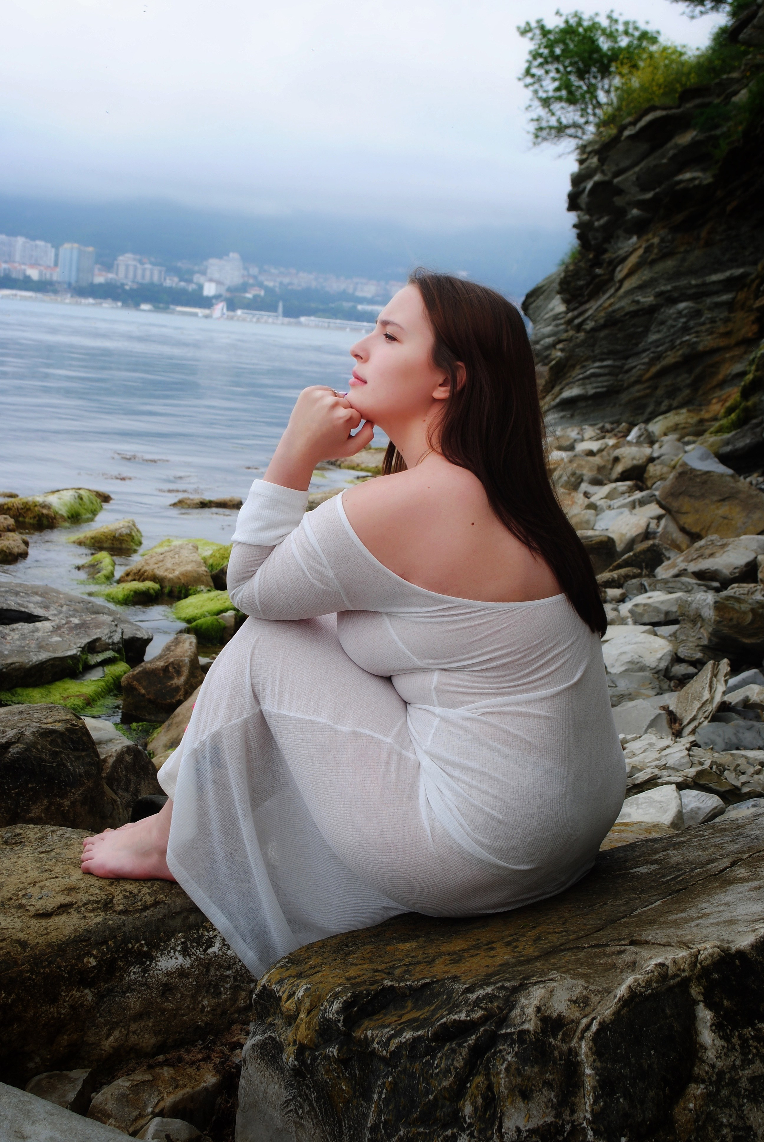 Александра. Фотограф Мария Мусаелян