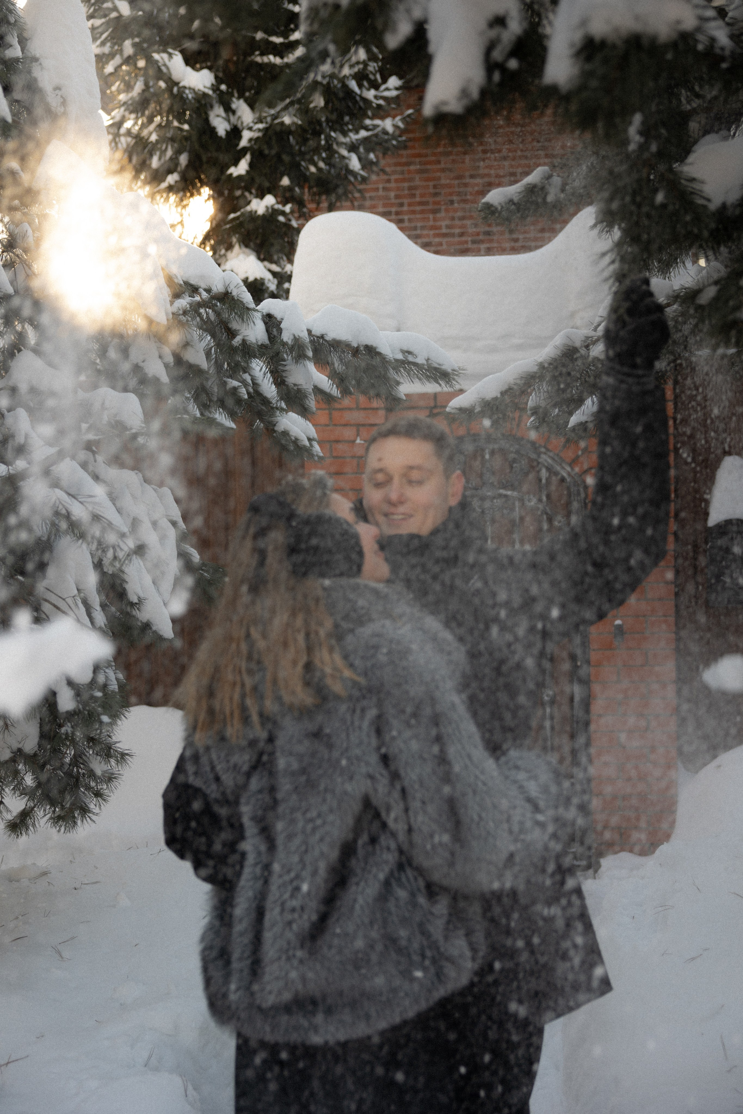 Кристина и Дмитрий. Семейный и свадебный фотограф в Москве Черкасова Анна