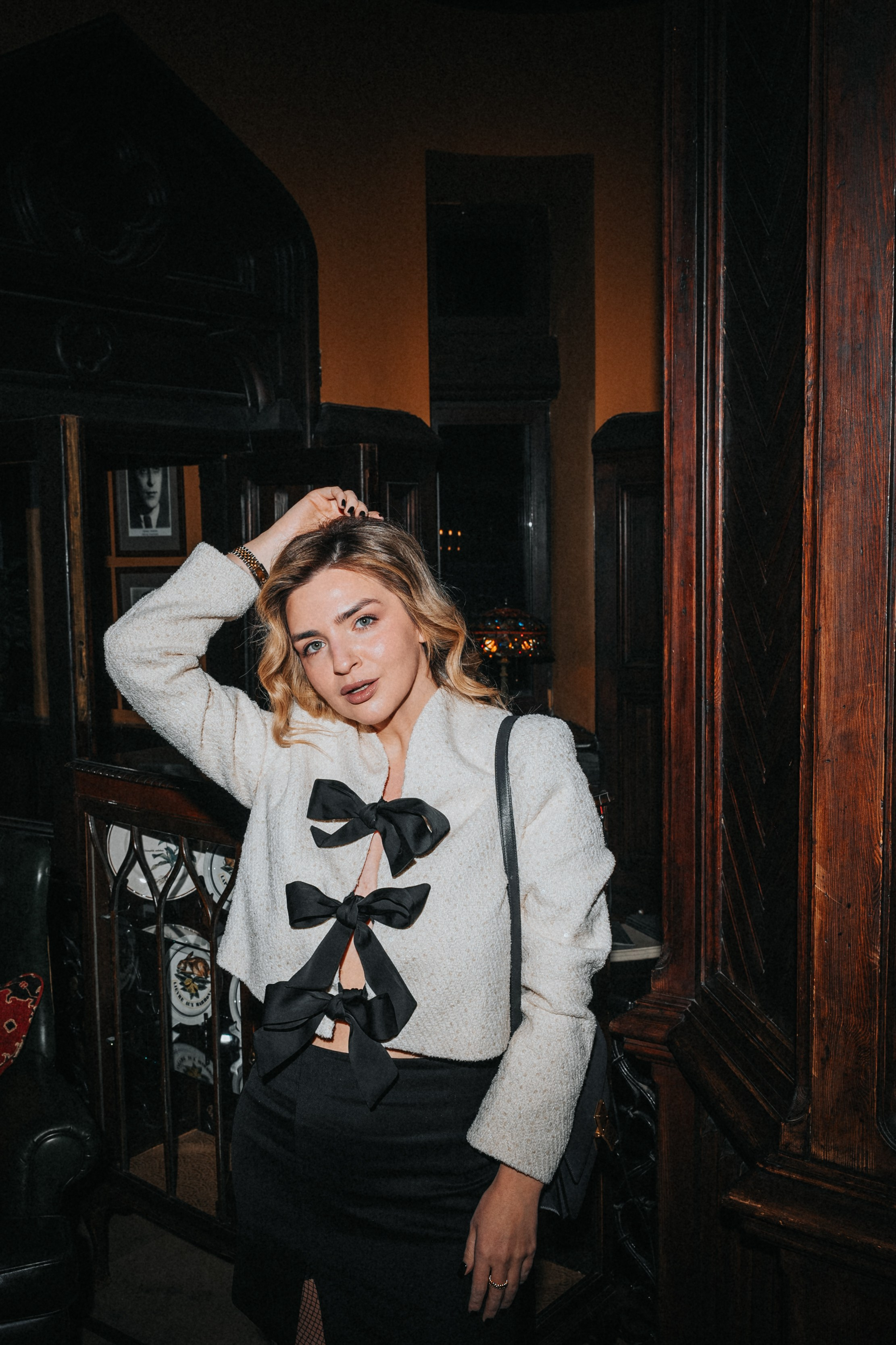 Ксения. Портретный и репортажный фотограф