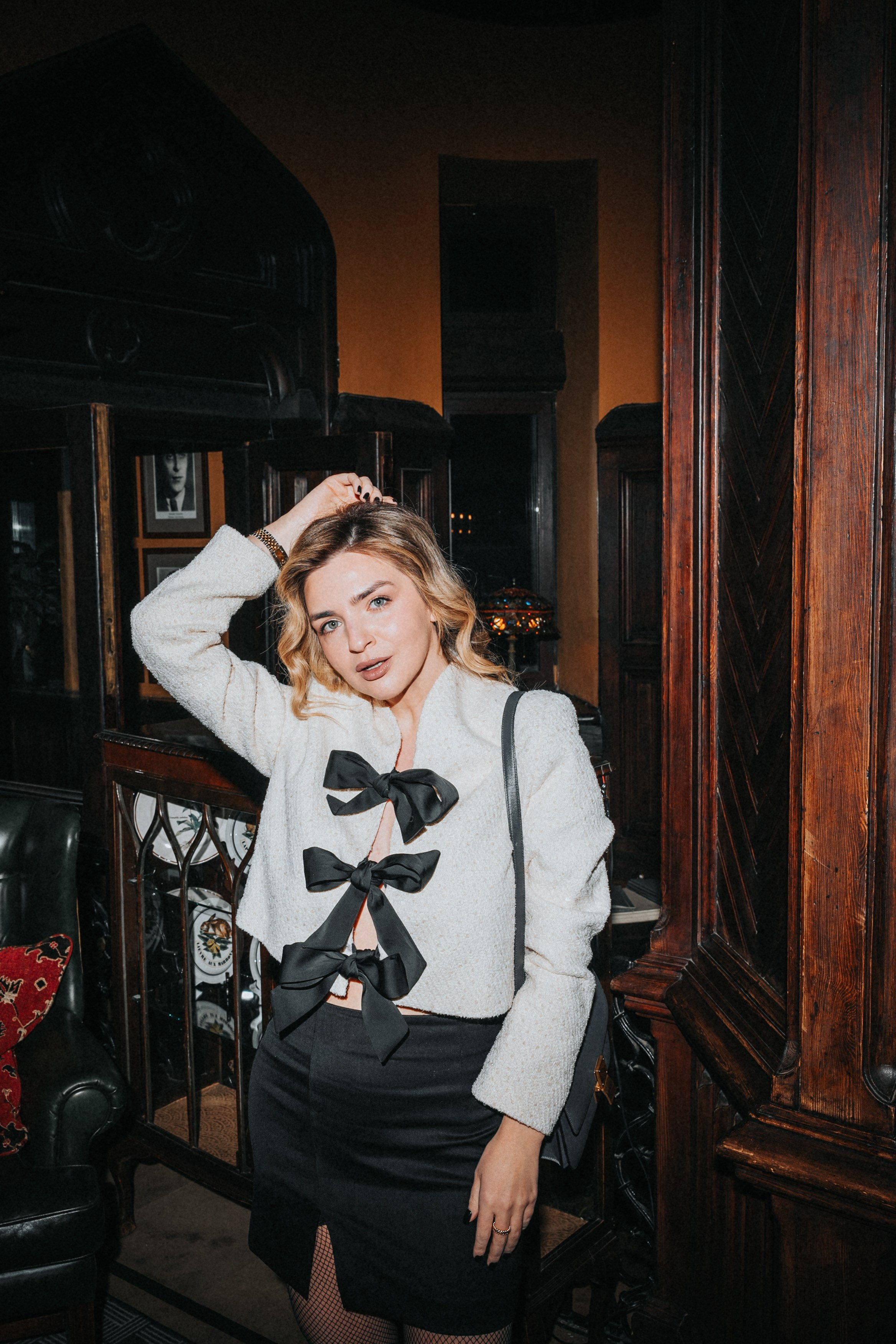 Ксения. Портретный и репортажный фотограф