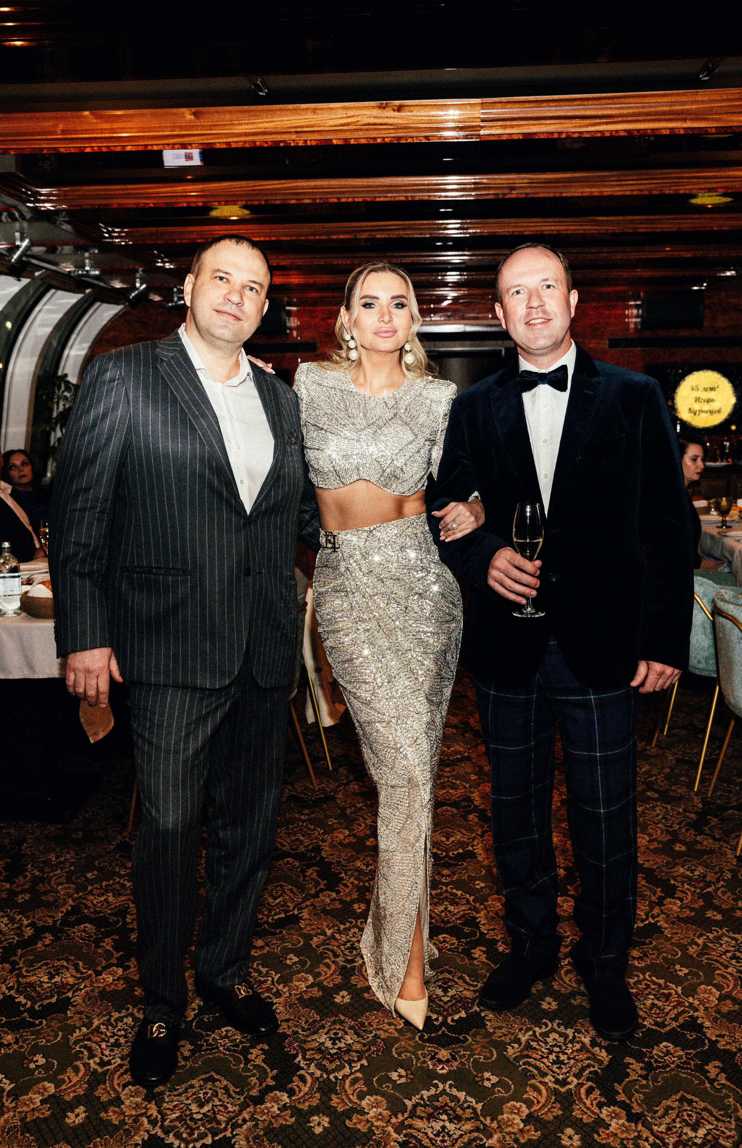 Корпоратив Erwin Река. Портретный и репортажный фотограф