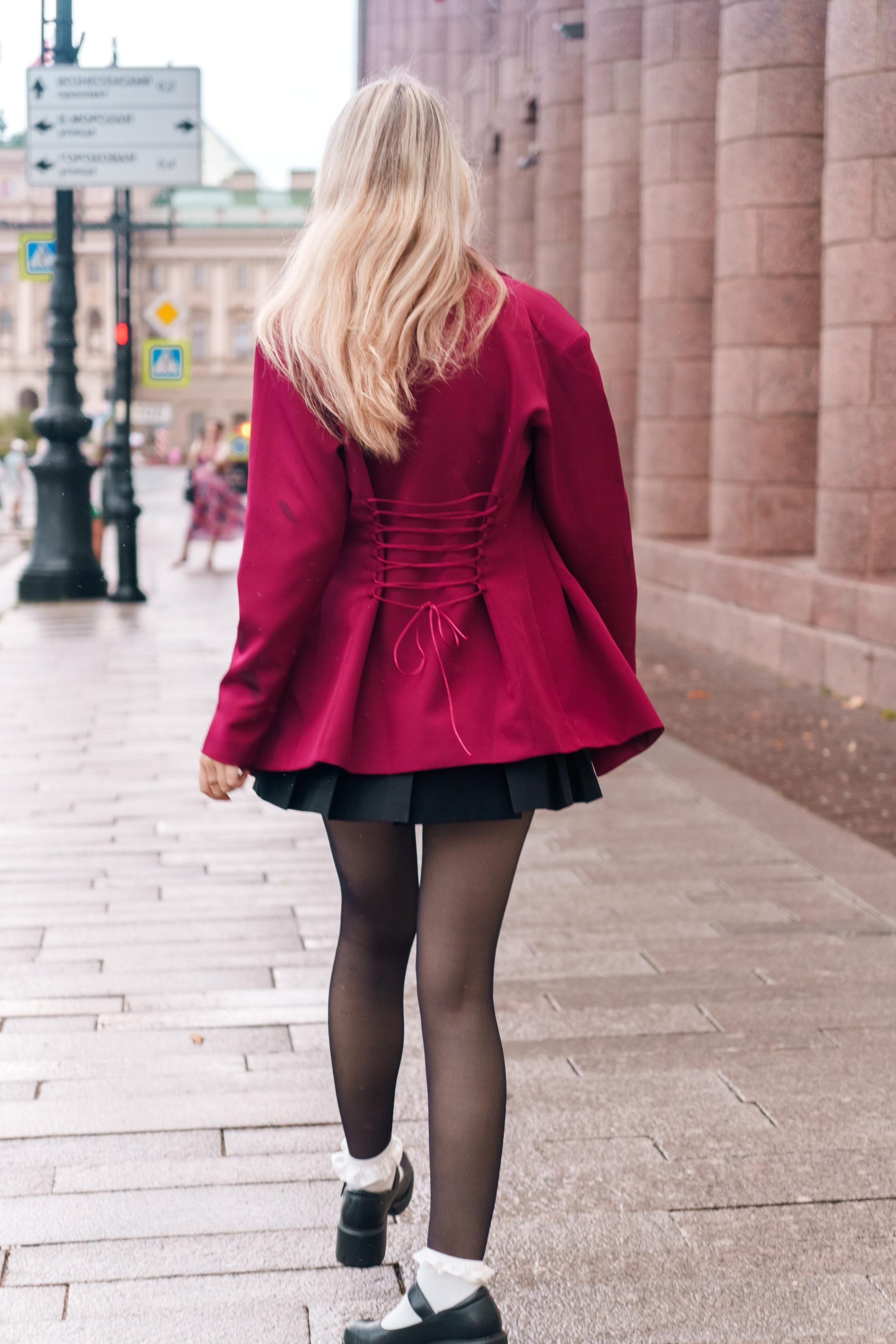 Кристина и Гая. Фотограф в Санкт-Петербурге Ибрагимова Алина