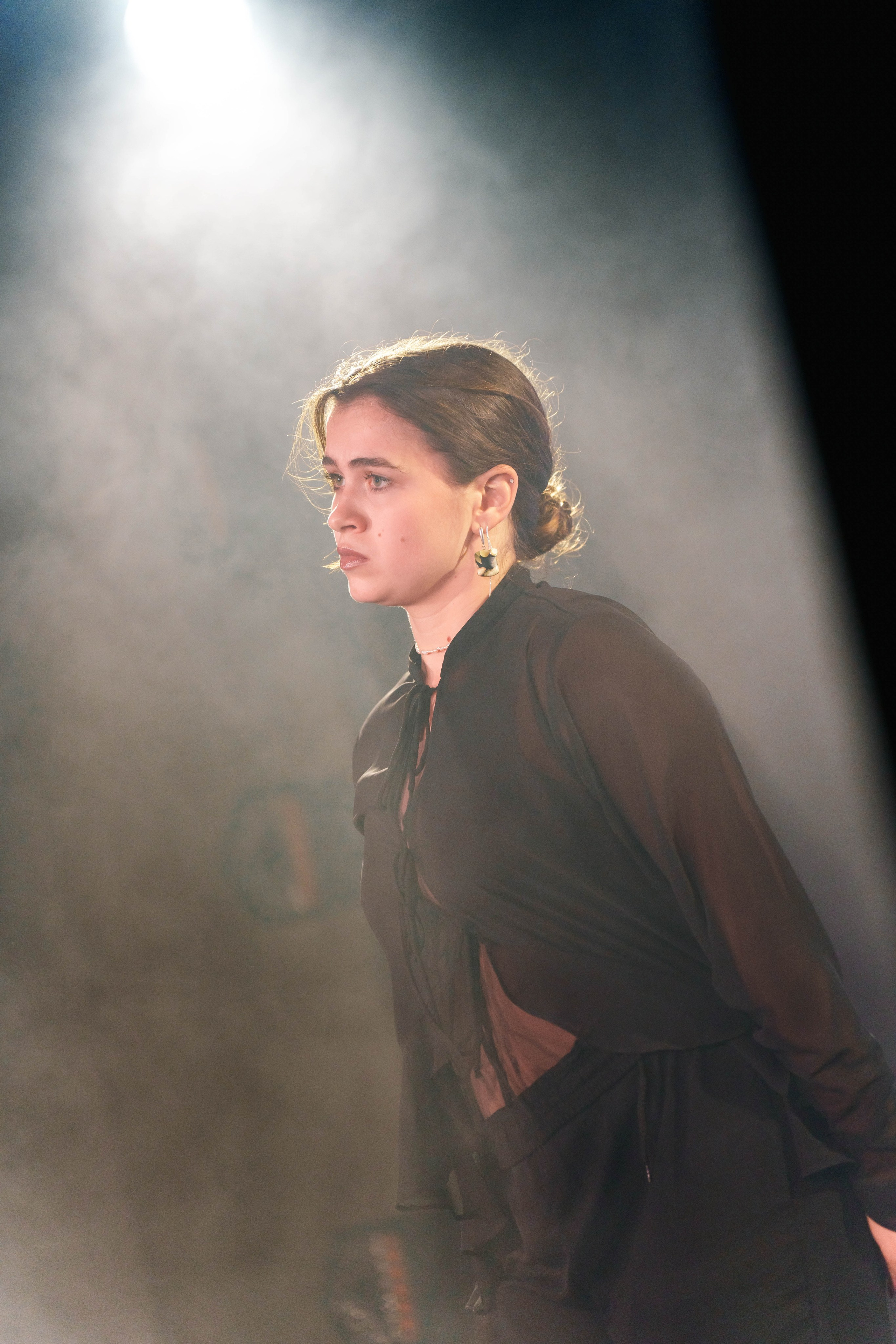 Фрешмен 2025. Фотограф в Санкт-Петербурге Ибрагимова Алина