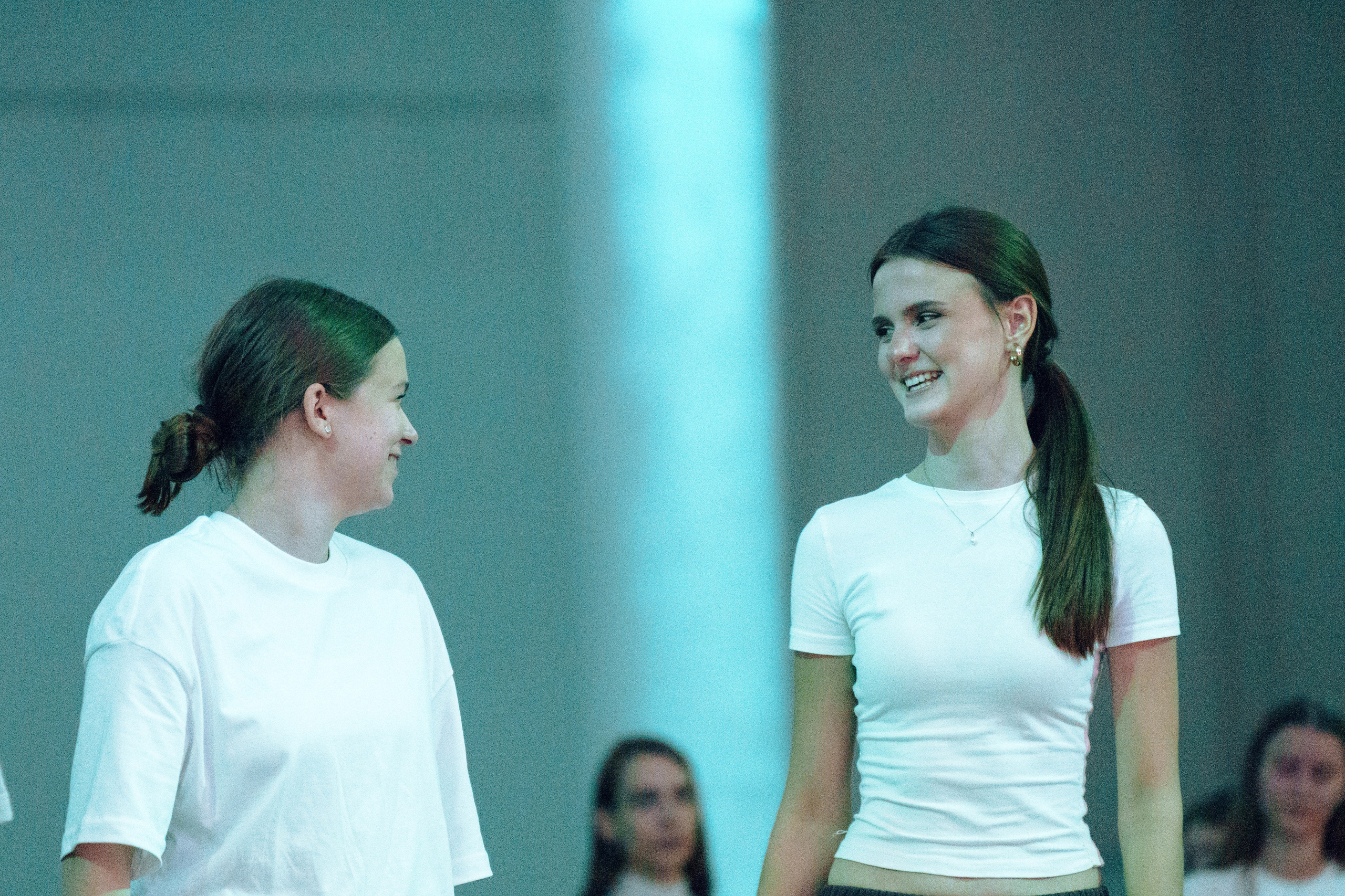 Paradigma/кастинг. Фотограф в Санкт-Петербурге Ибрагимова Алина