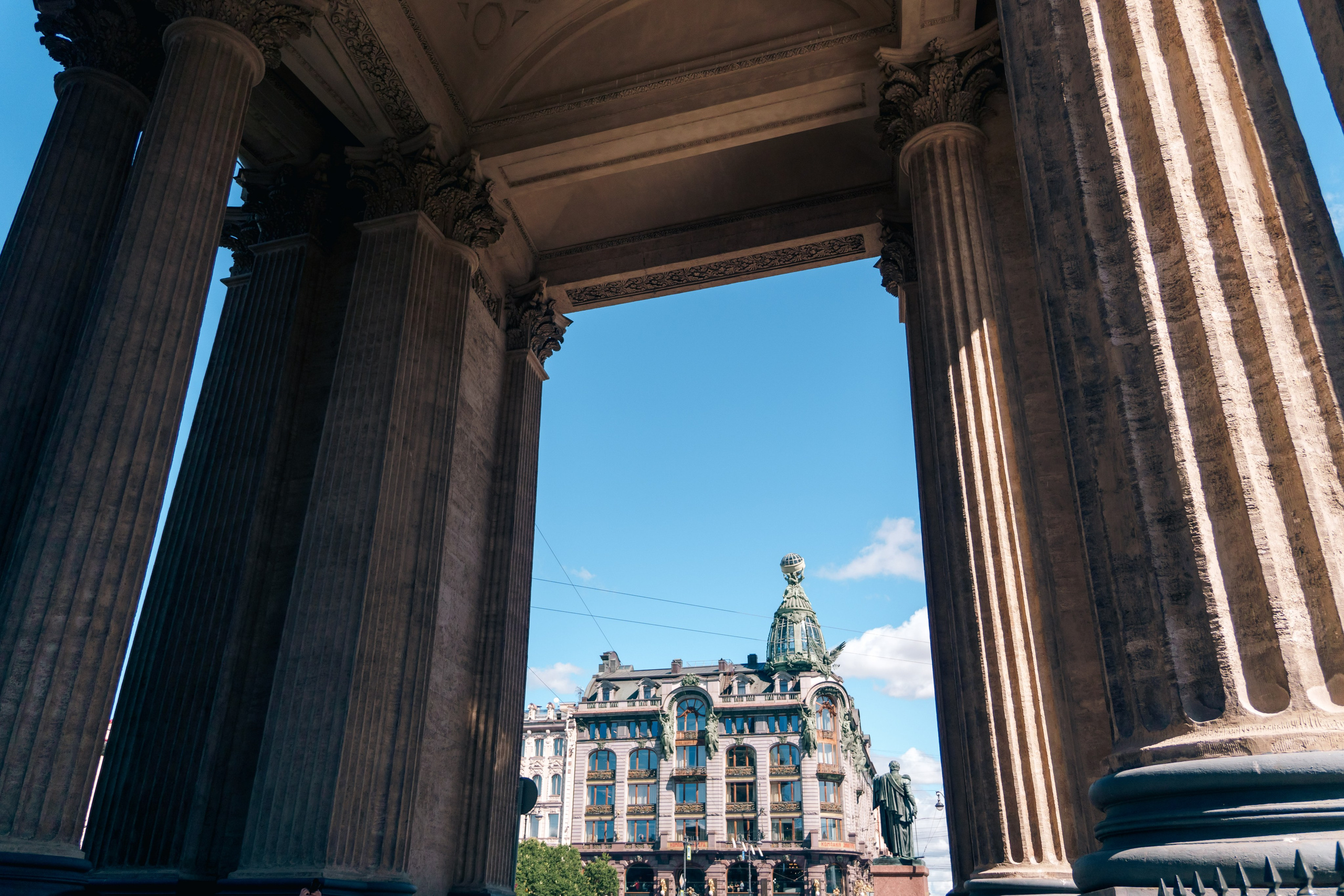 Первый чемпионат мира по геологии 2025, экскурсия. Фотограф в Санкт-Петербурге Ибрагимова Алина