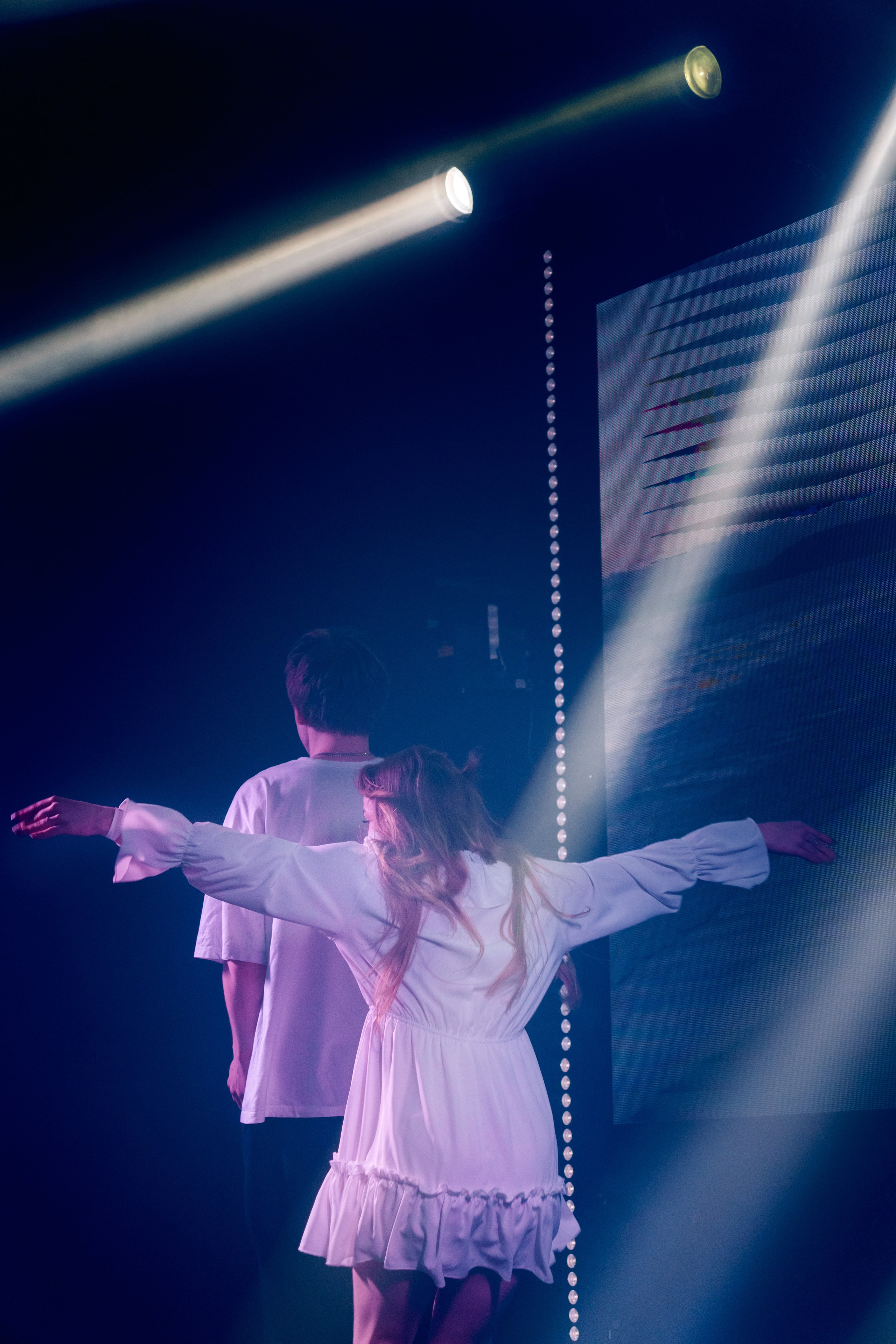 Мистер ВШТЭ 2025. Фотограф в Санкт-Петербурге Ибрагимова Алина