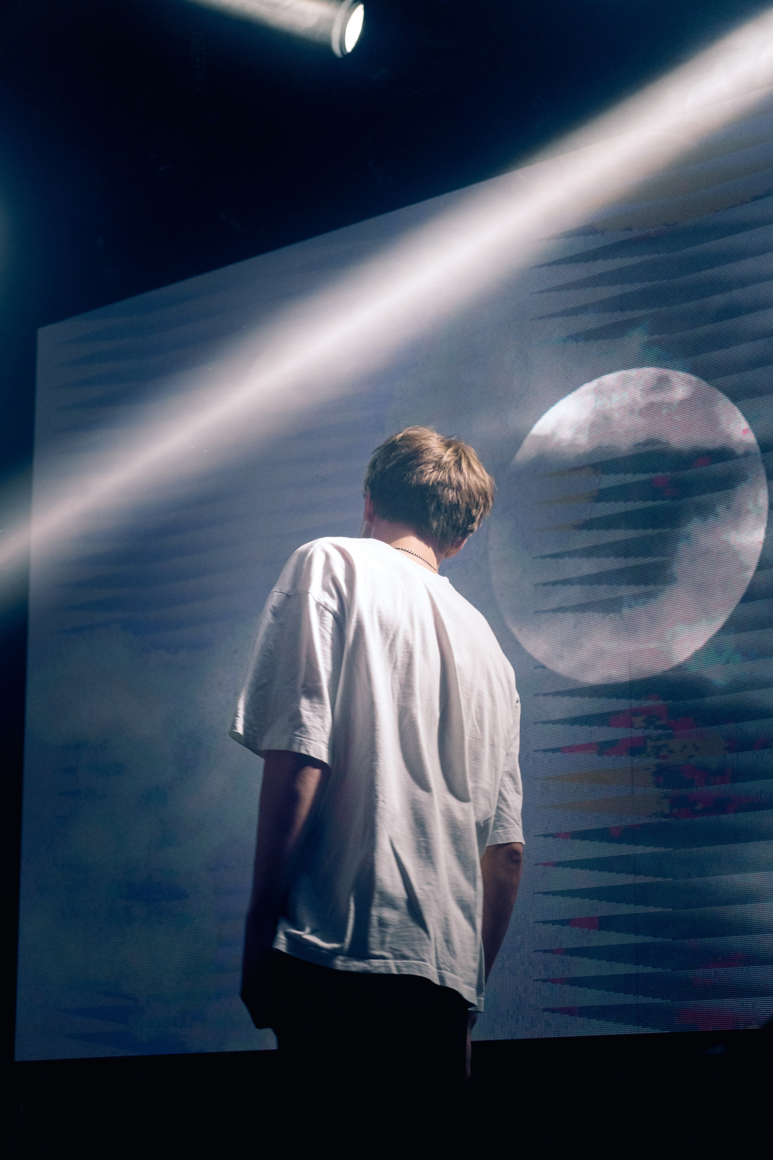 Мистер ВШТЭ 2025. Фотограф в Санкт-Петербурге Ибрагимова Алина