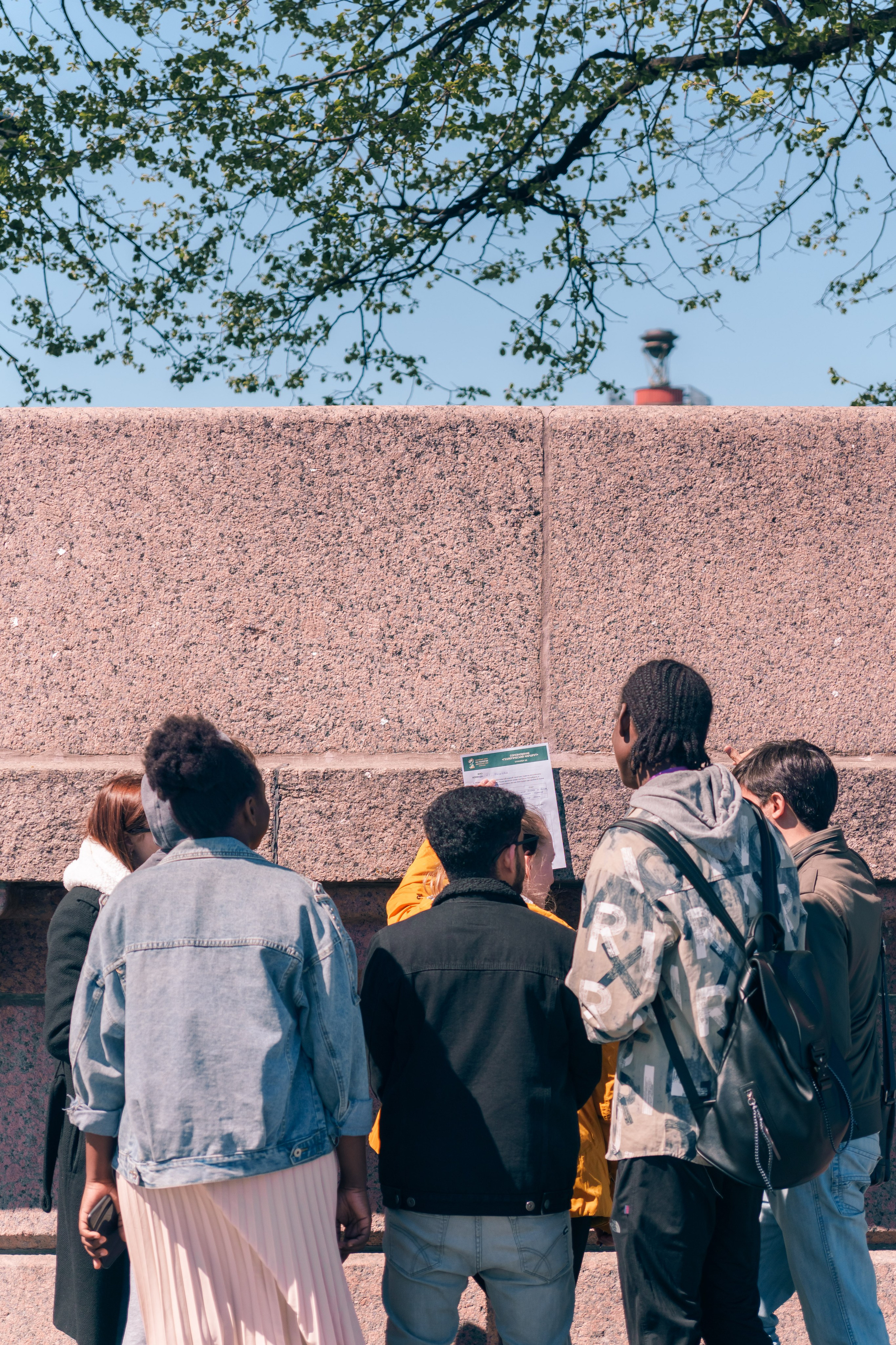 Первый чемпионат мира по геологии 2025, экскурсия. Фотограф в Санкт-Петербурге Ибрагимова Алина