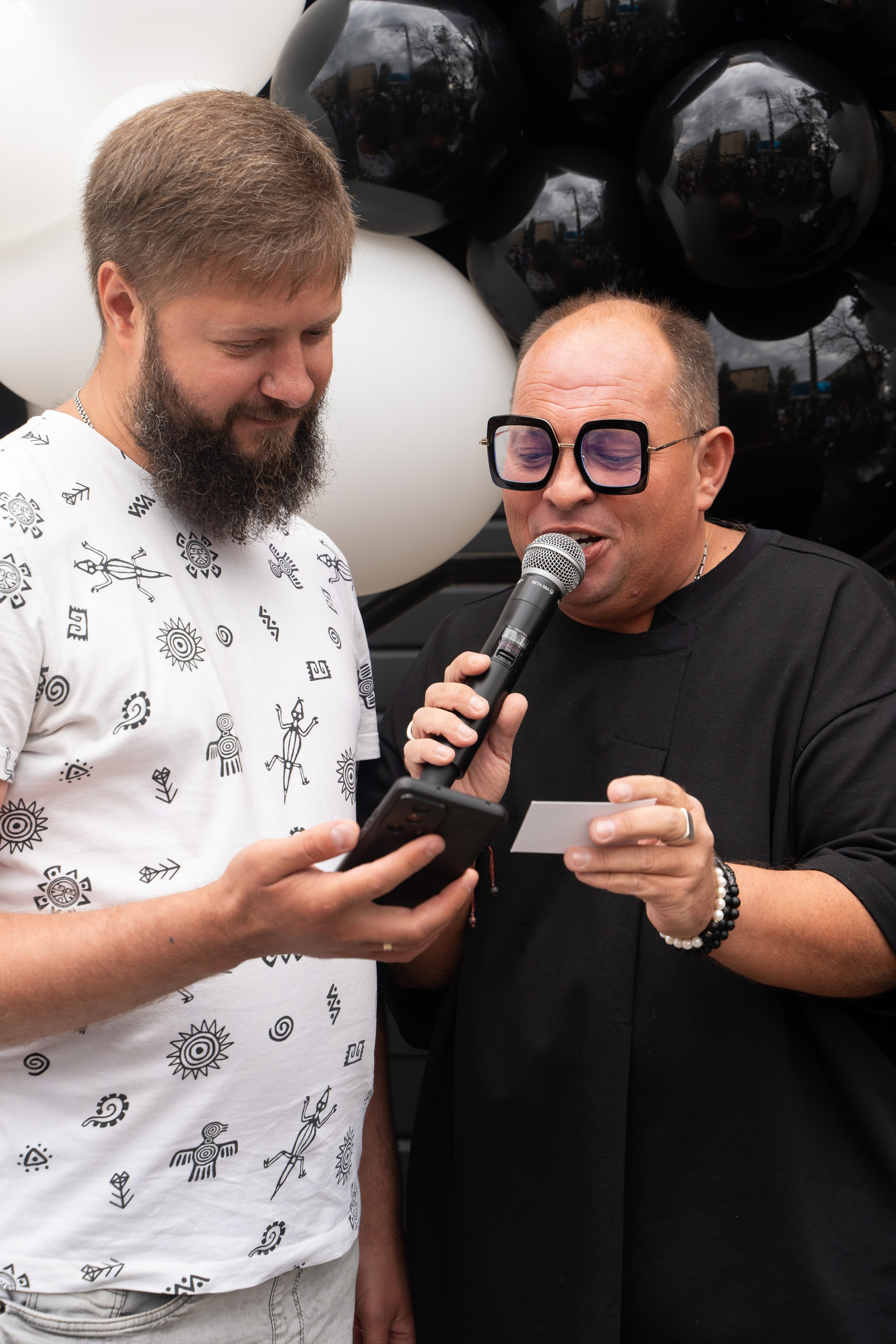 Открытие магазина. Margosha-ph.ru